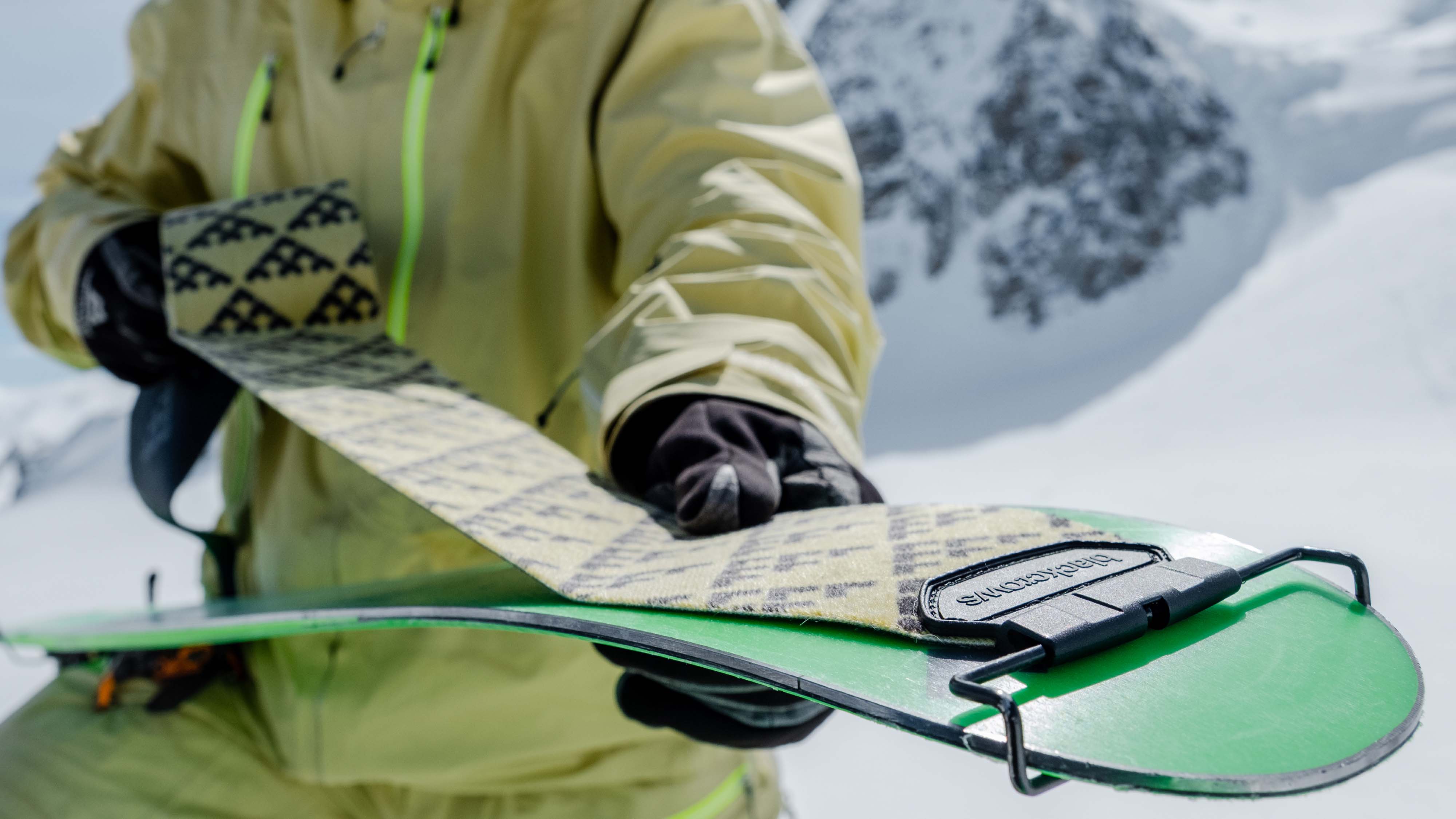 Pilus Navis Freebird Touring Skins - Image 3