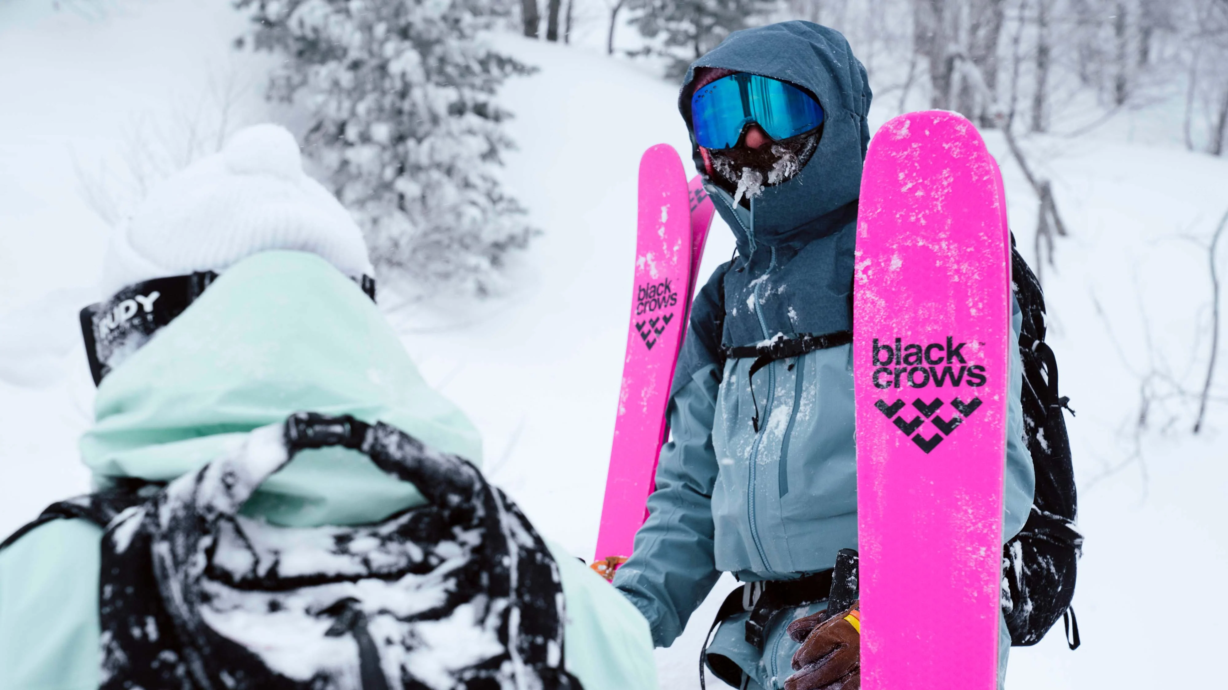 Corvus Freebird - Image 4