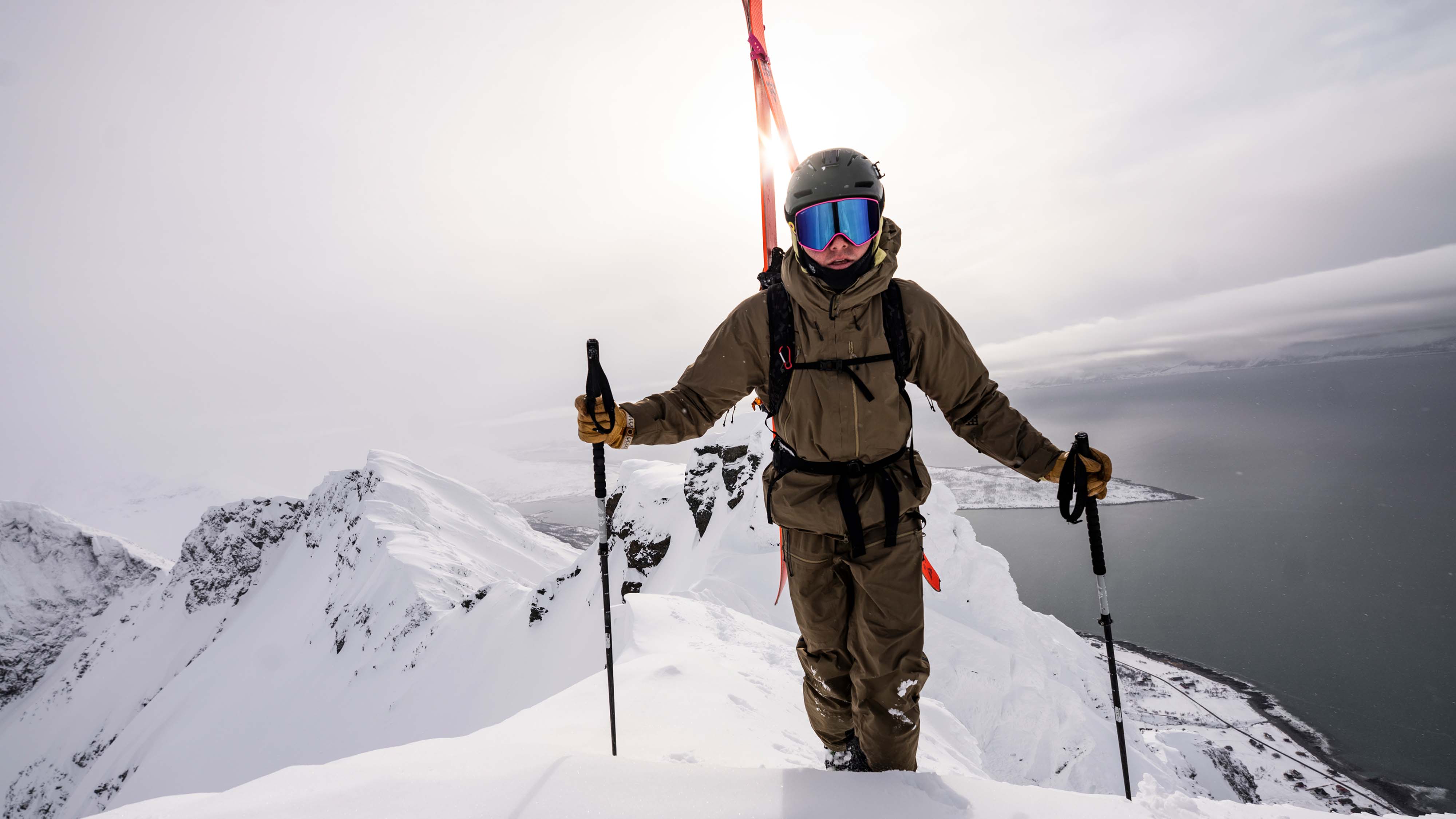 Duos Freebird Poles - Image 14