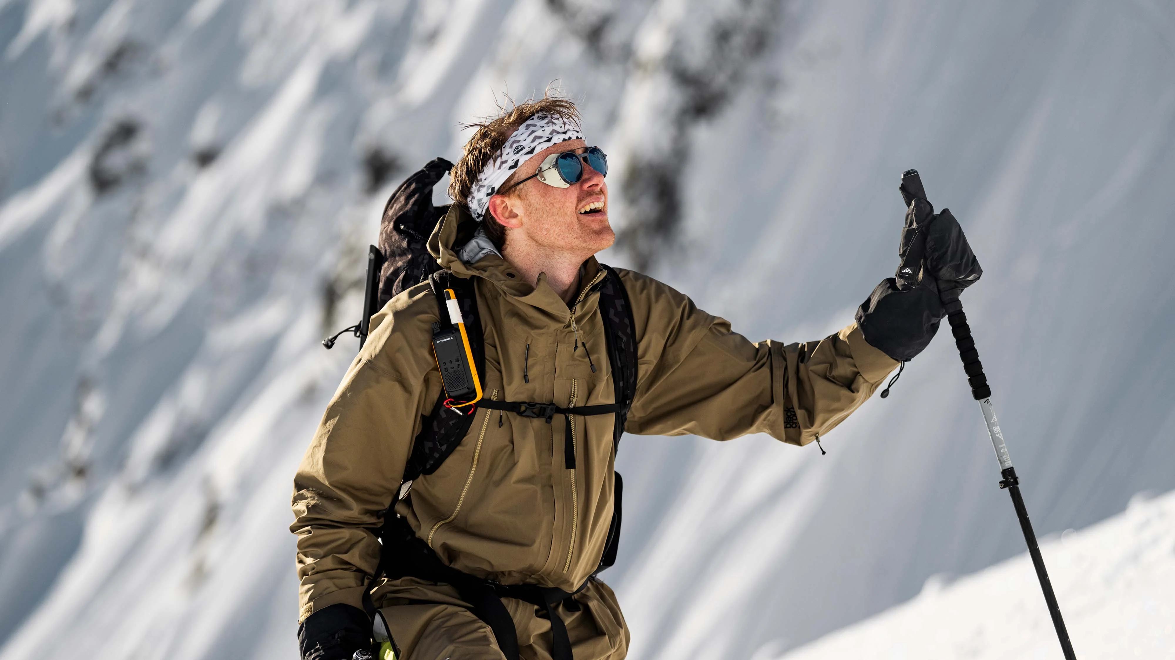 Duos Freebird Poles - Image 15