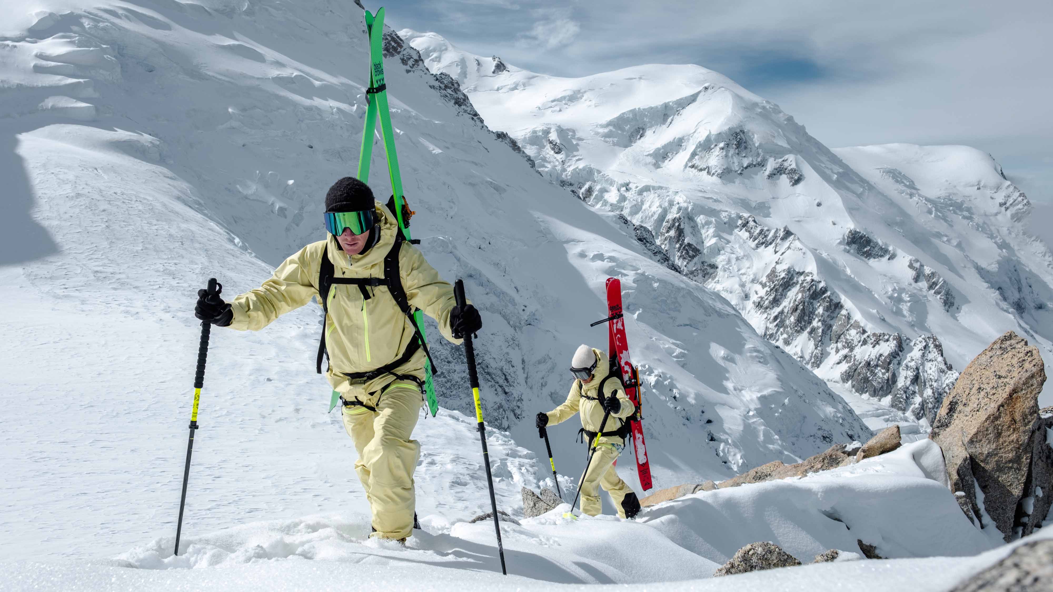 Duos Freebird Poles - Image 17