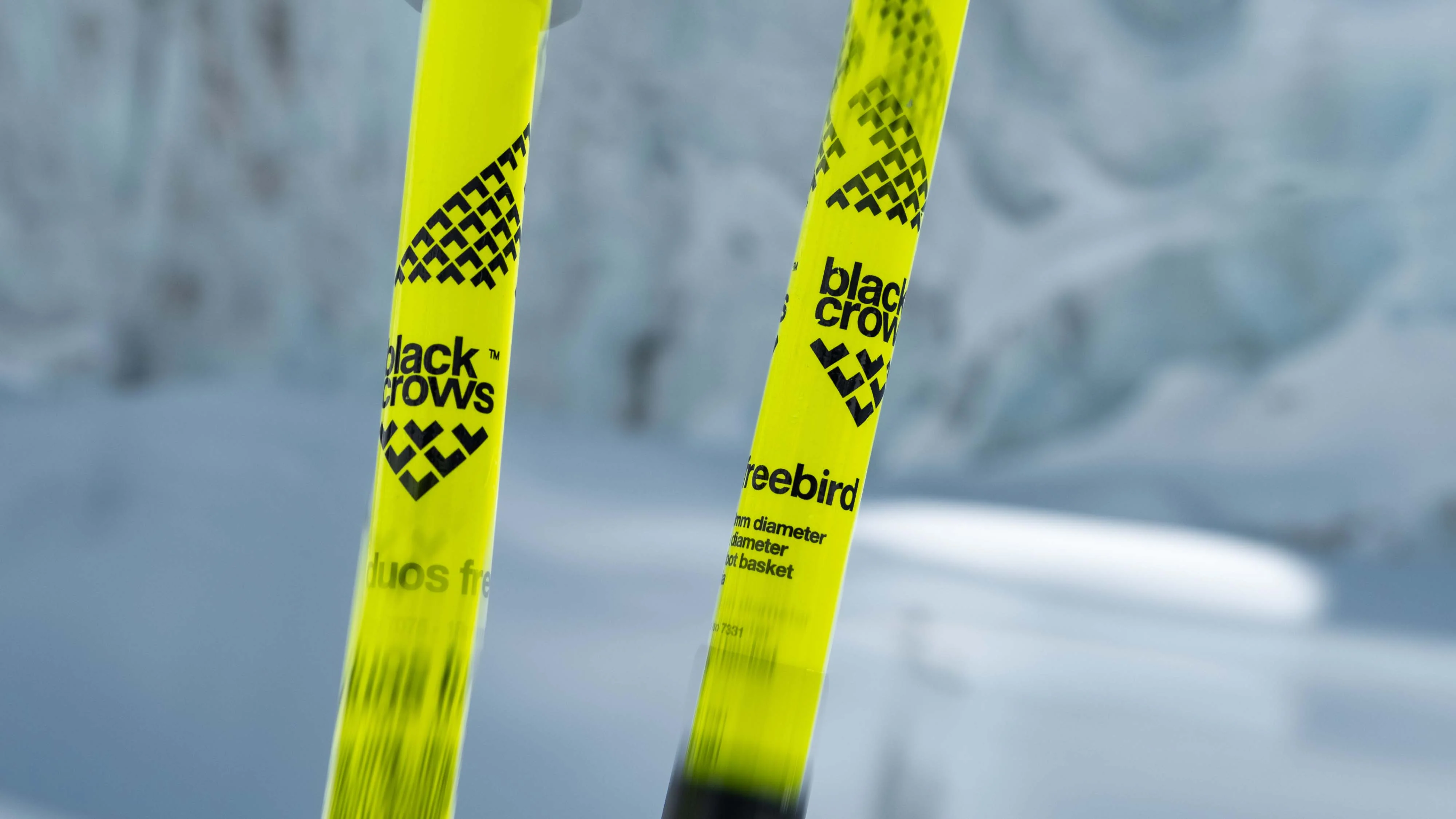 Duos Freebird Poles - Image 19