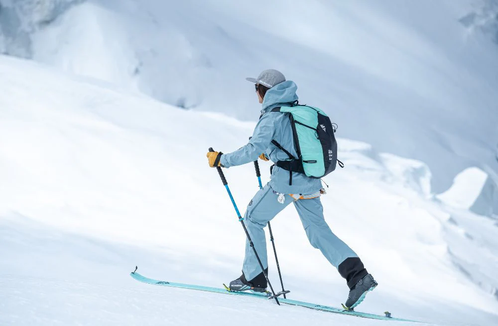 Trios Freebird Poles - Image 6