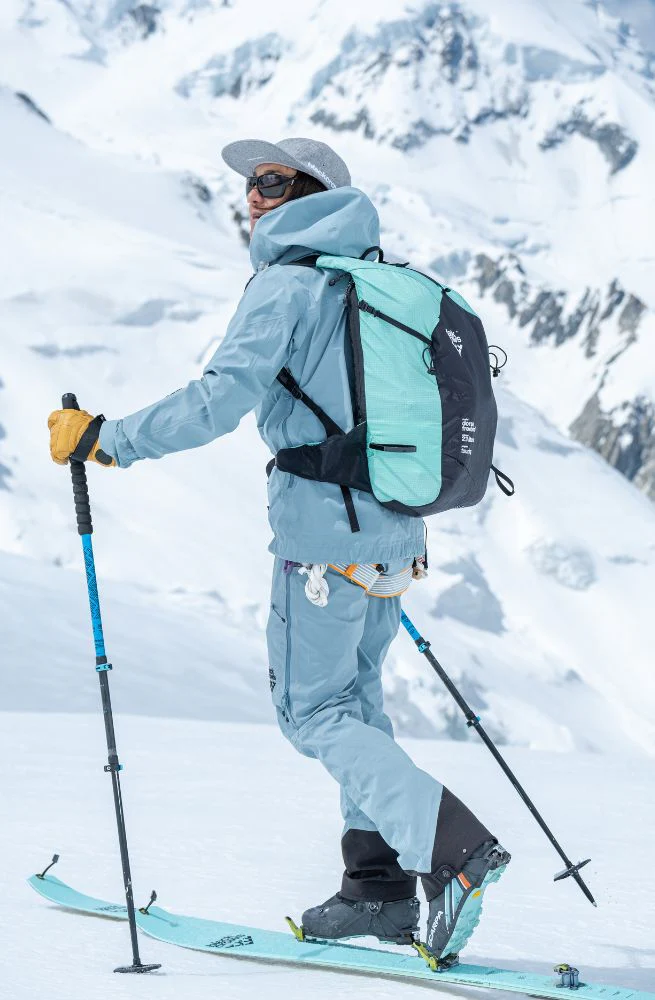 Trios Freebird Poles - Image 7