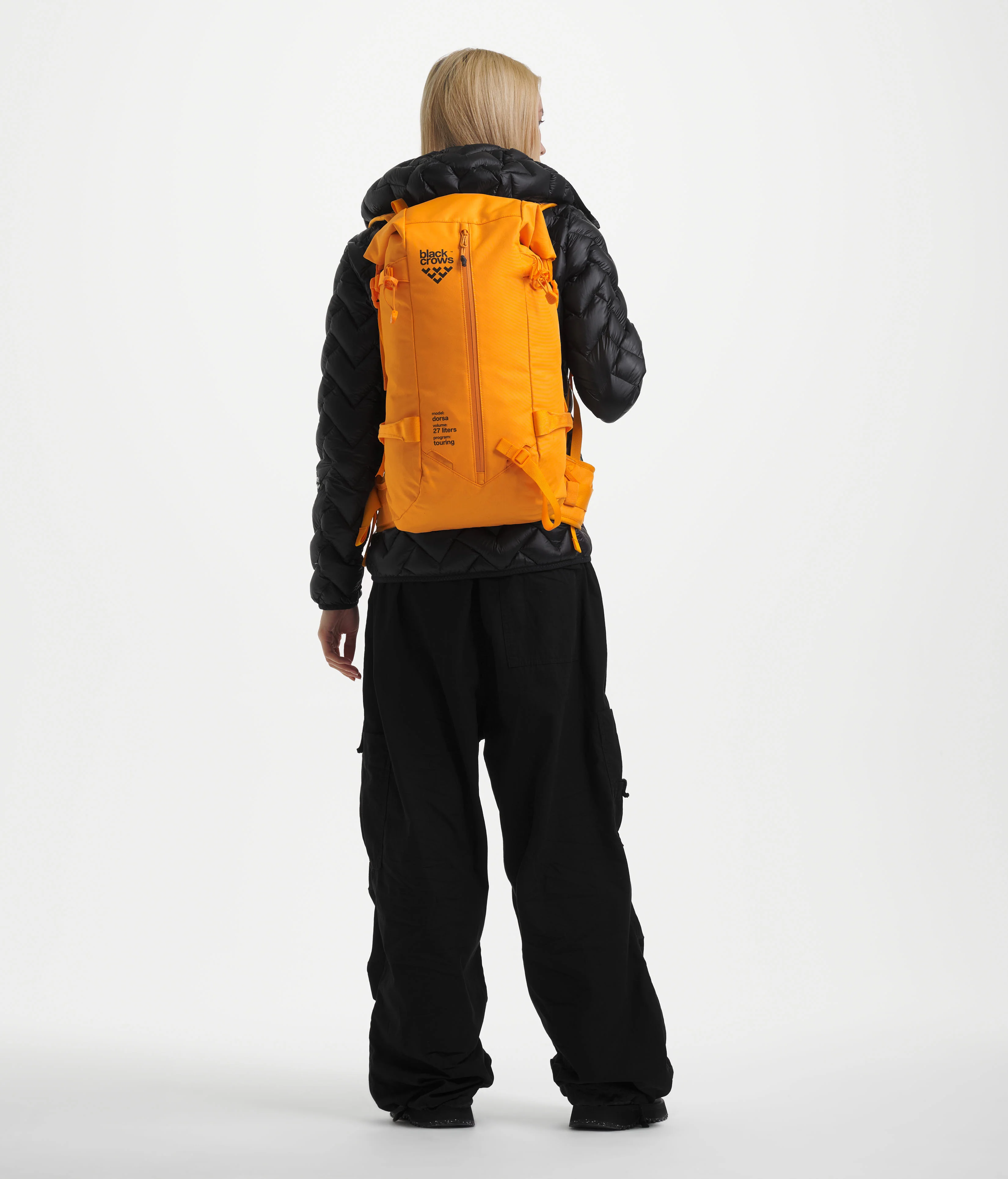 Dorsa 27 Backpack - Image 11