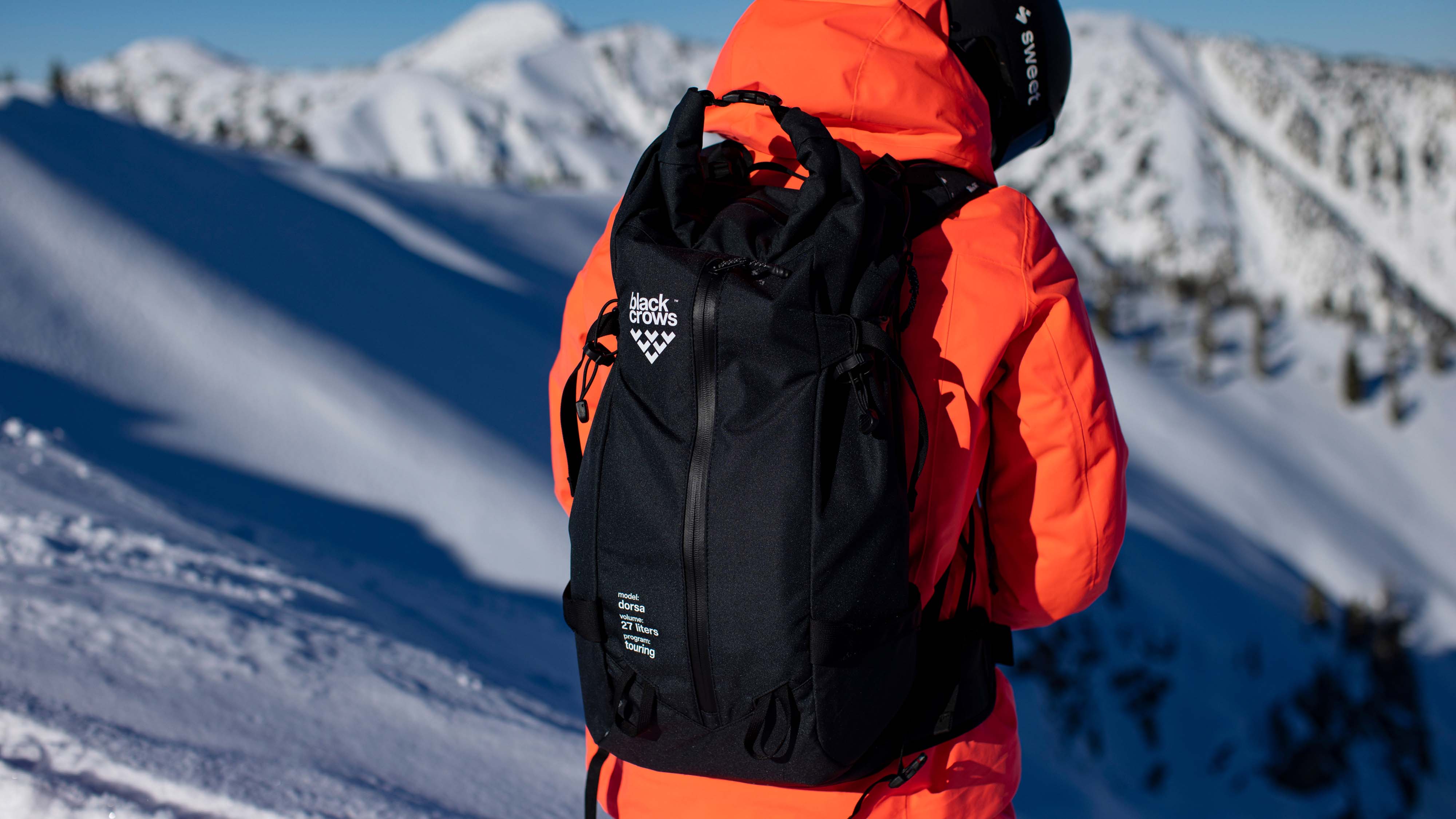 Dorsa 27 Backpack - Image 12