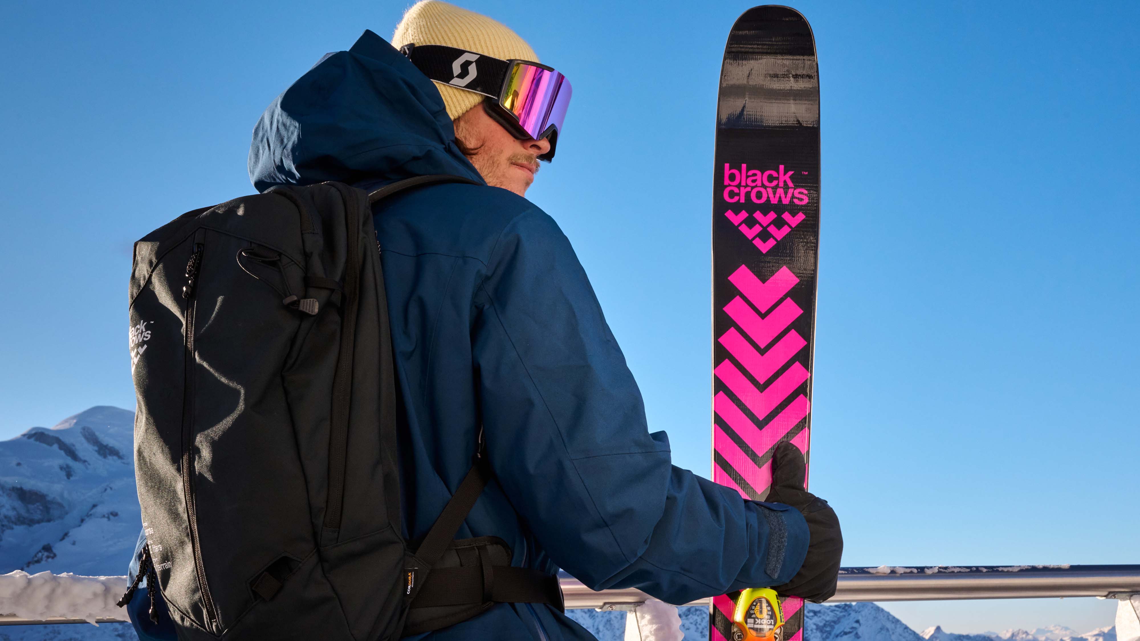 Dorsa 27 Backpack - Image 13