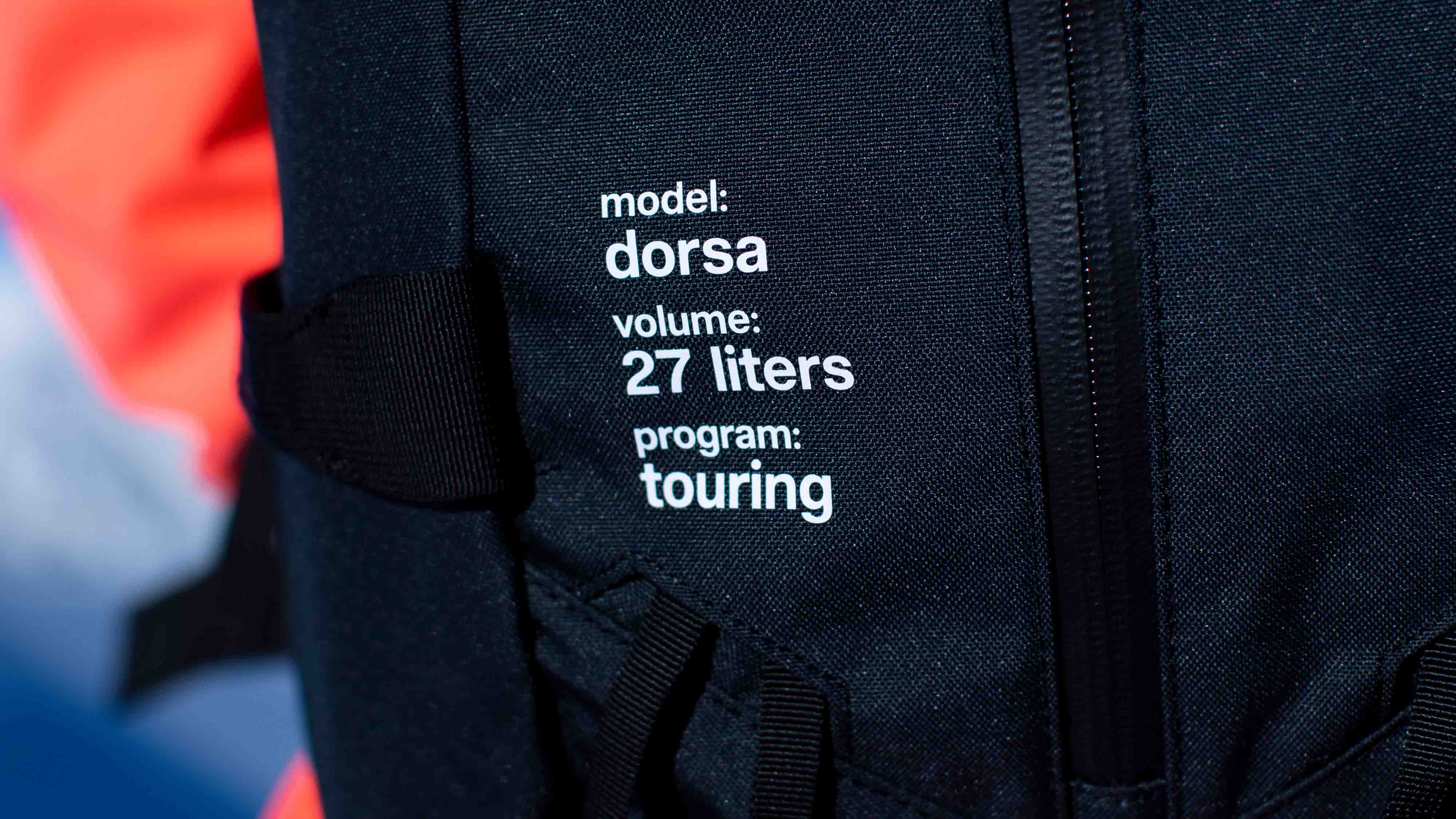 Dorsa 27 Backpack - Image 14