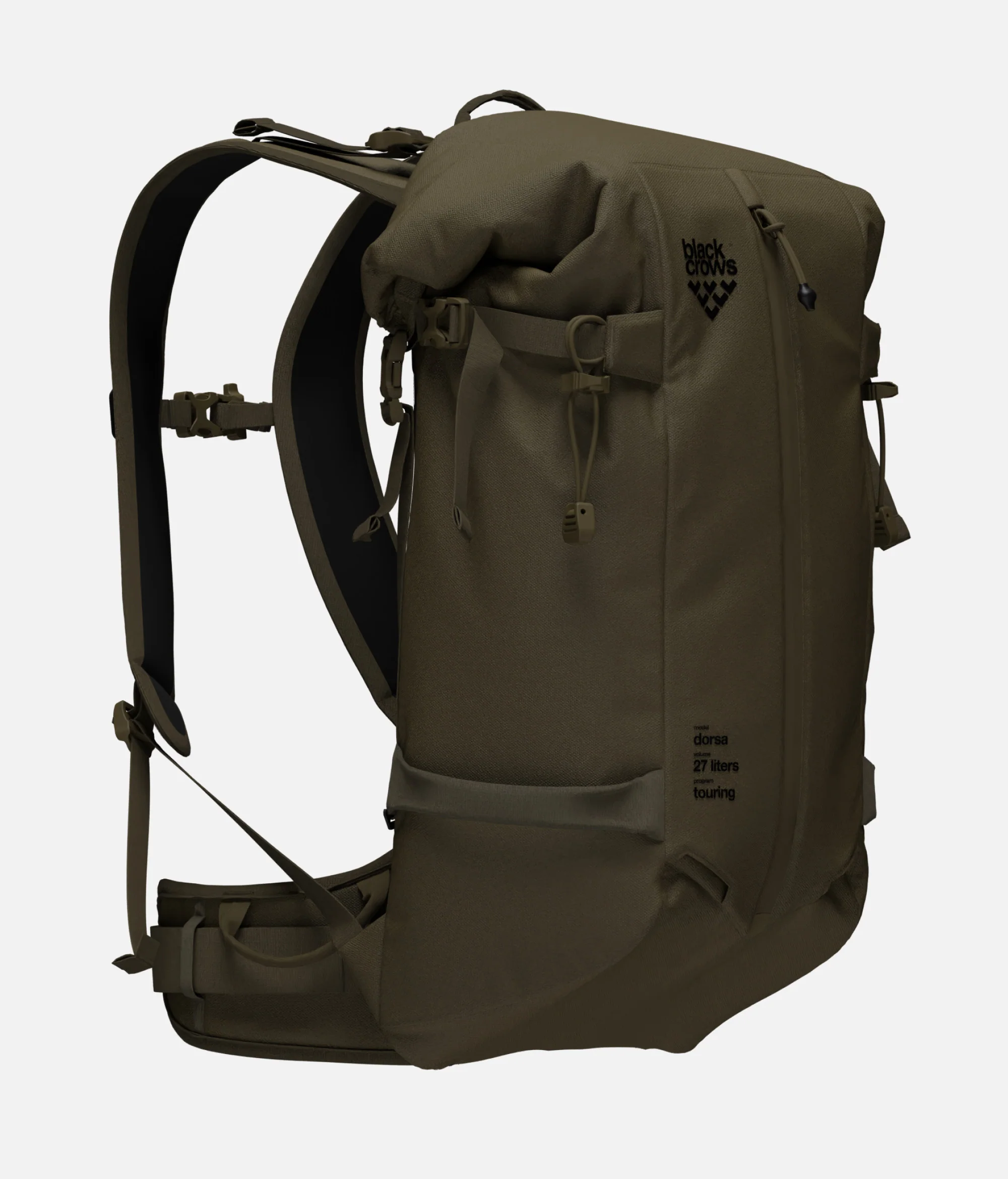 Dorsa 27 Backpack - Image 16