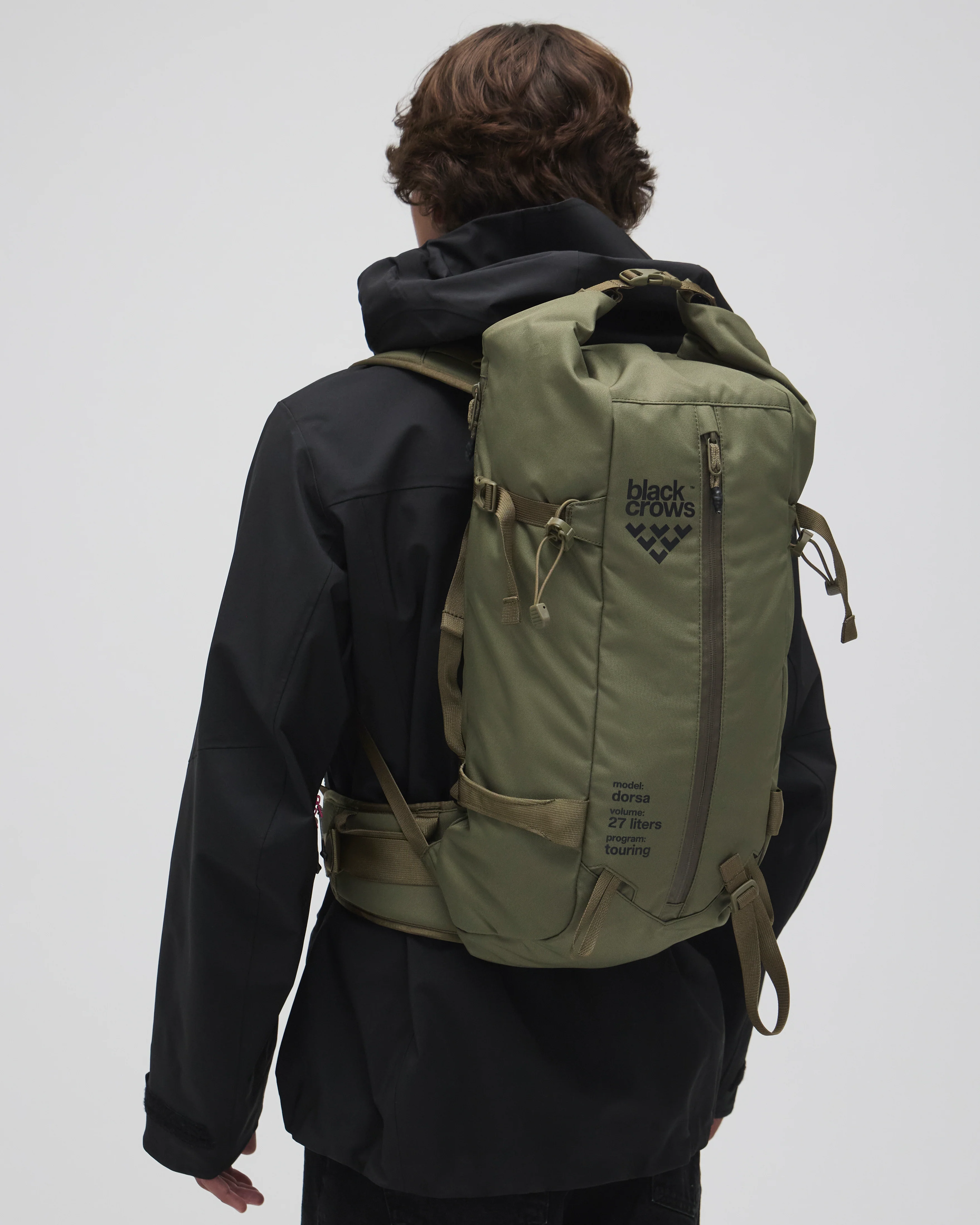 Dorsa 27 Backpack - Image 19