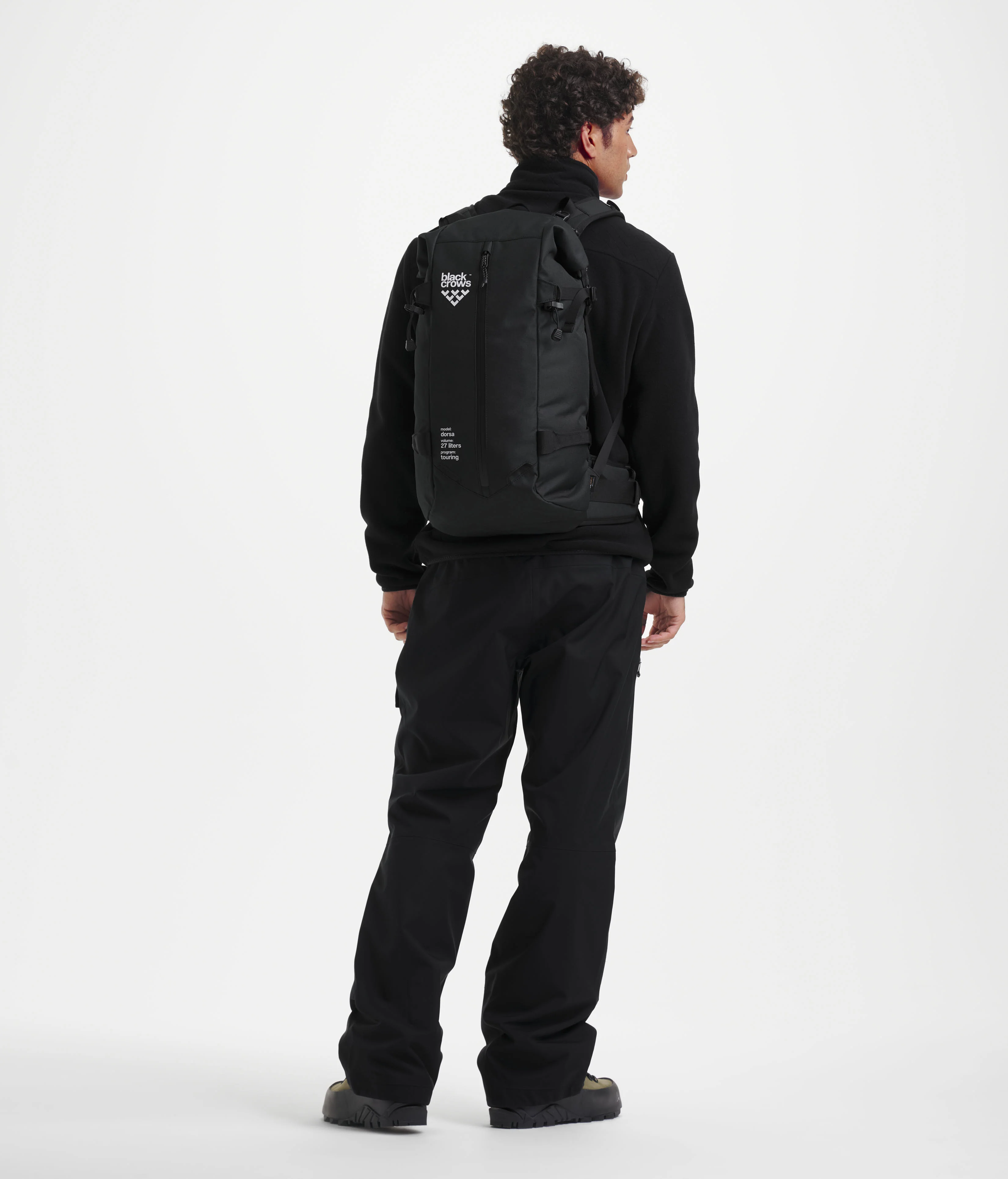 Dorsa 27 Backpack - Image 4