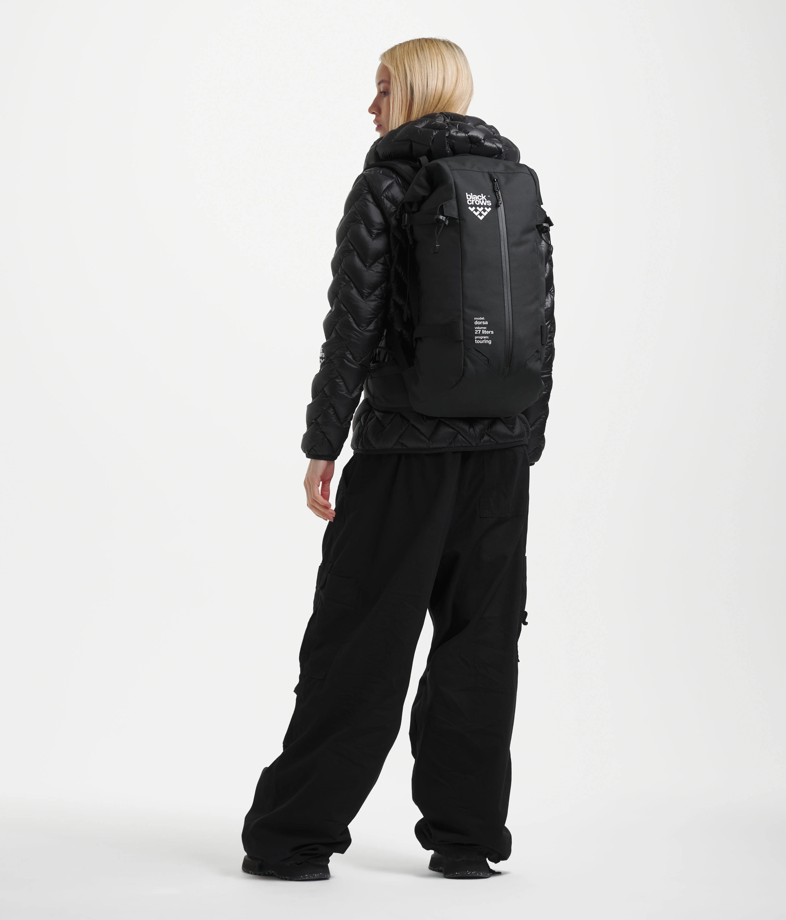 Dorsa 27 Backpack - Image 6