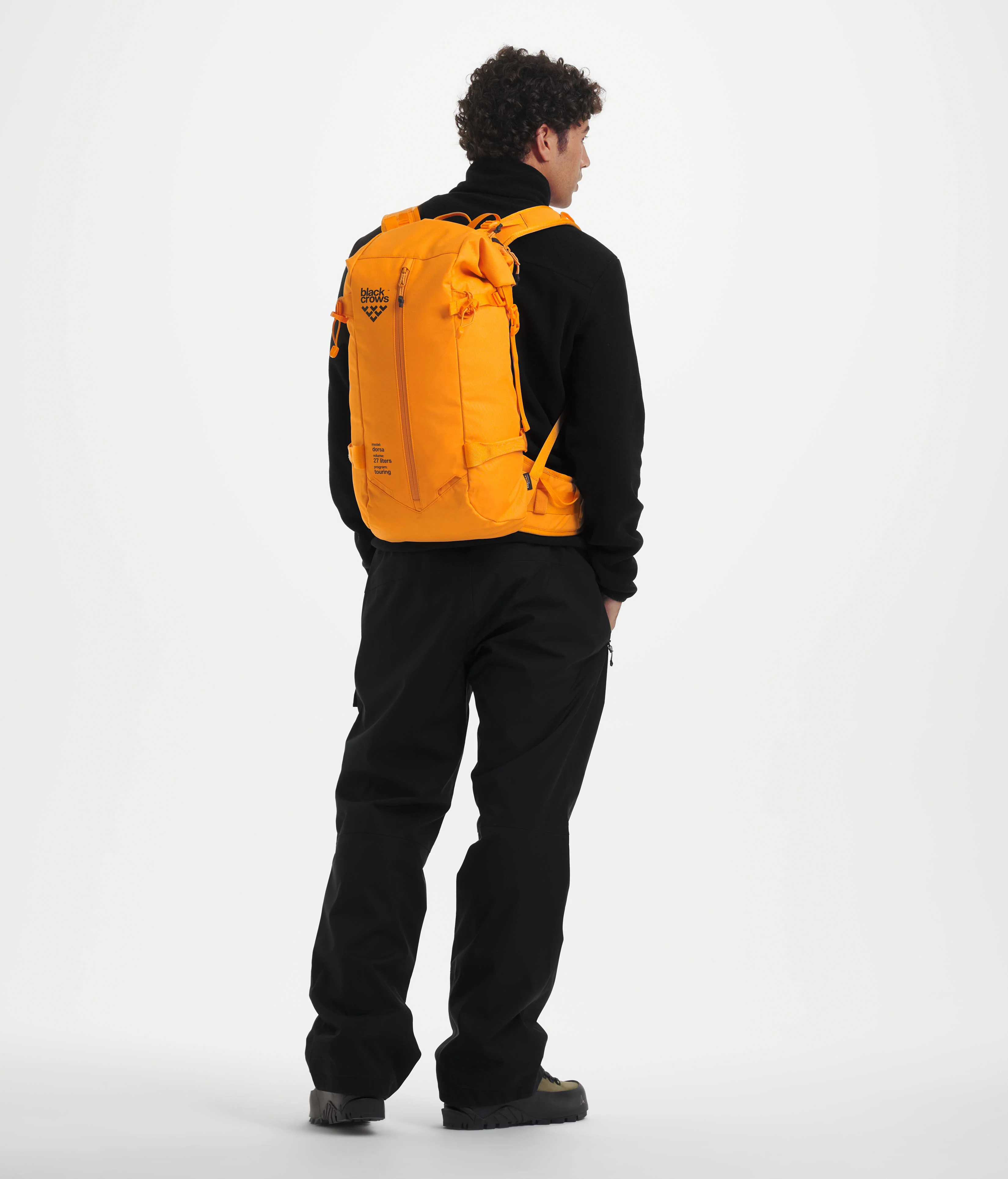 Dorsa 27 Backpack - Image 9