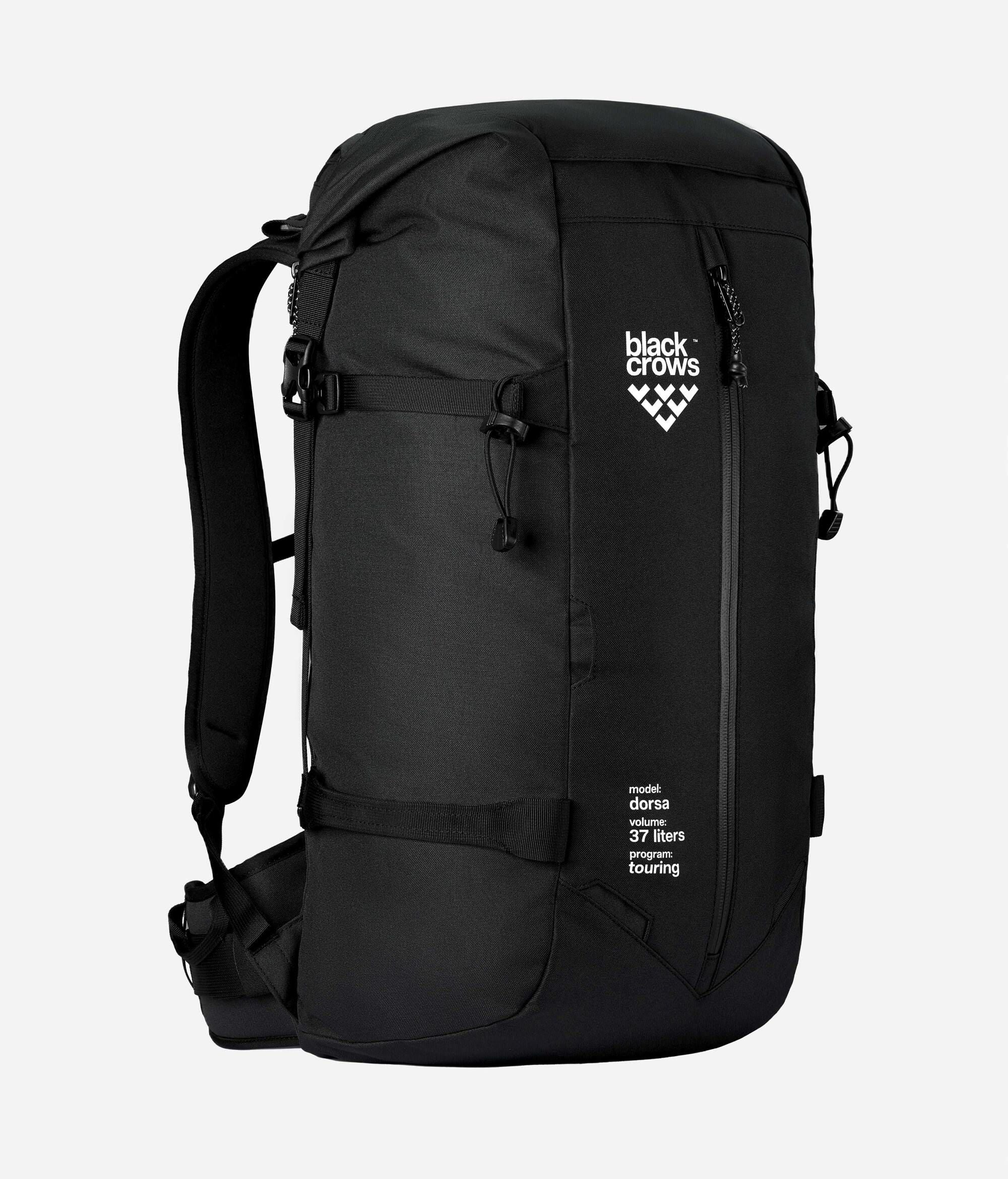 Dorsa 37 Backpack - Image 3