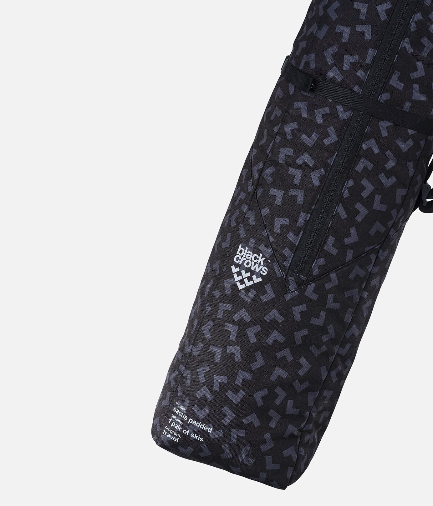 Sacus Padded Ski Bag - Image 4