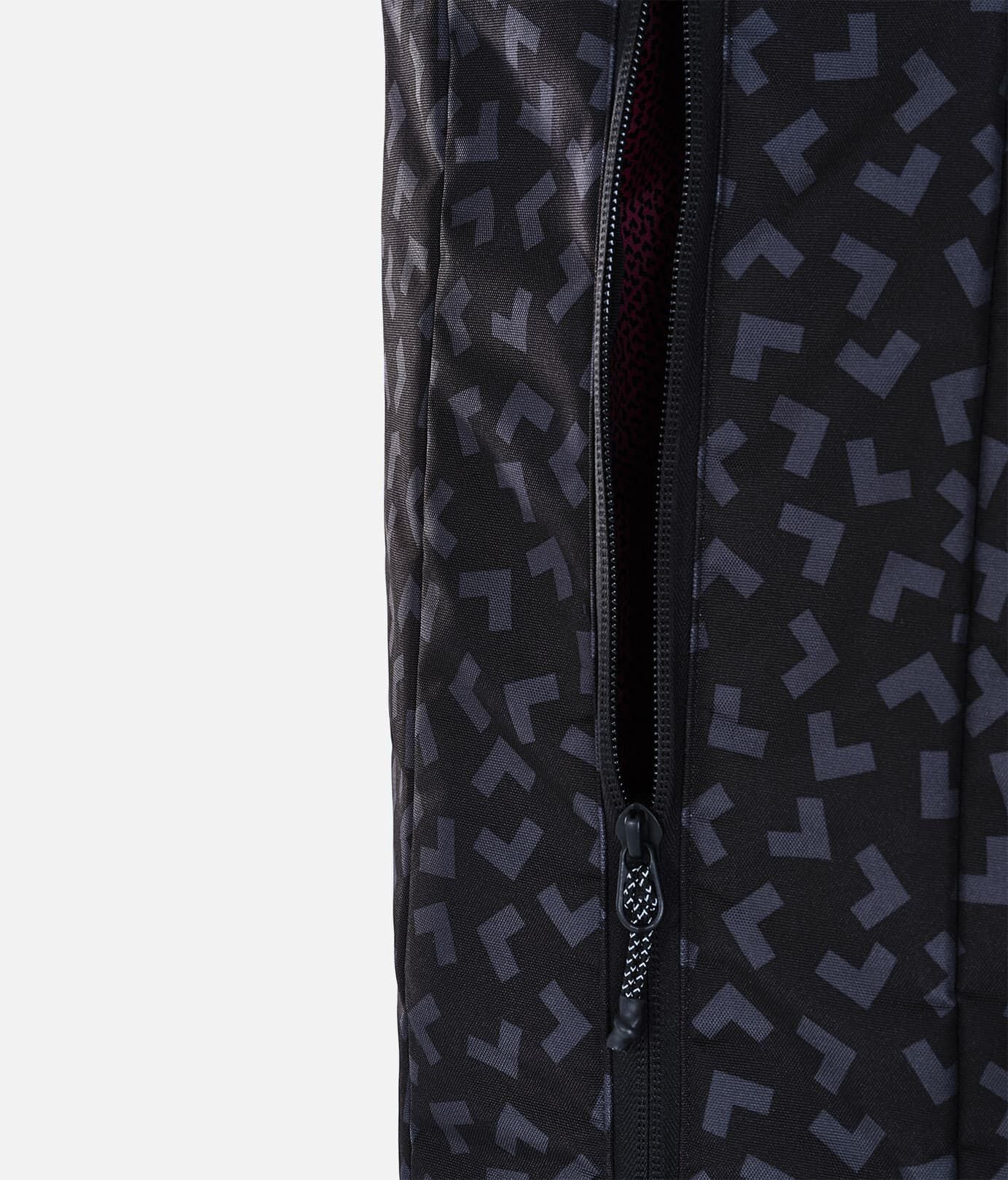 Sacus Padded Ski Bag - Image 5