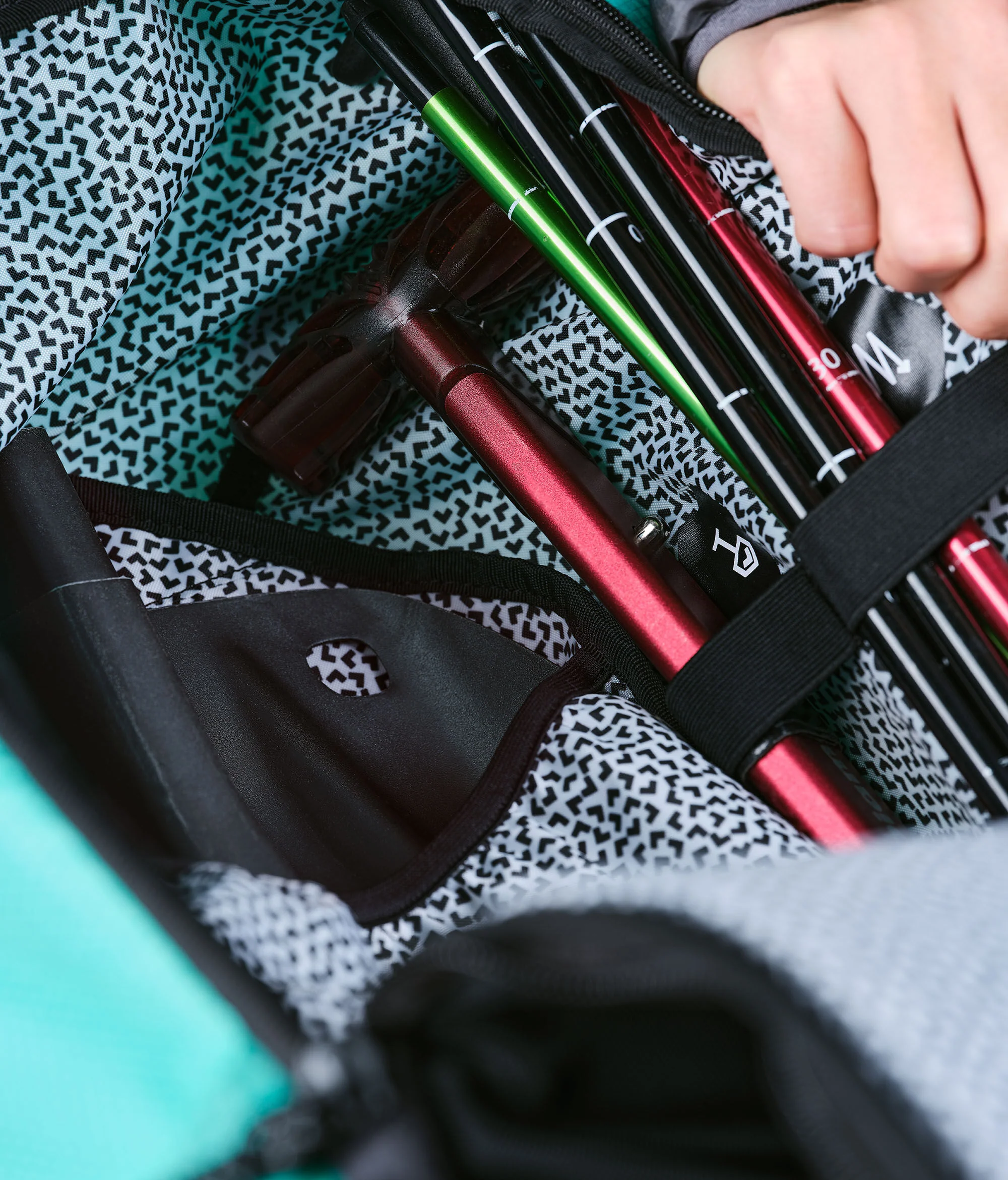 Dorsa 23 Freebird Backpack - Image 12