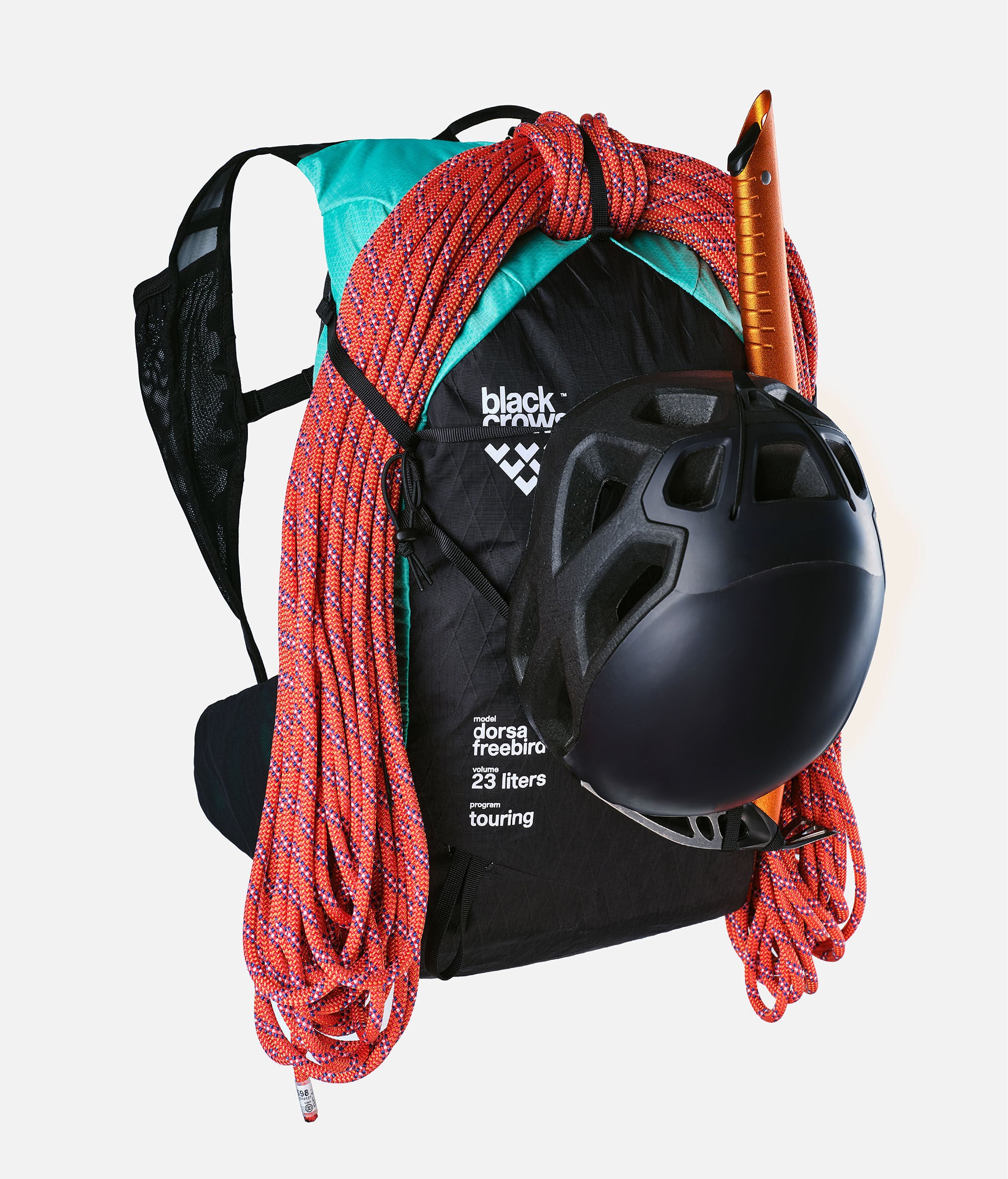 Dorsa 23 Freebird Backpack - Image 6