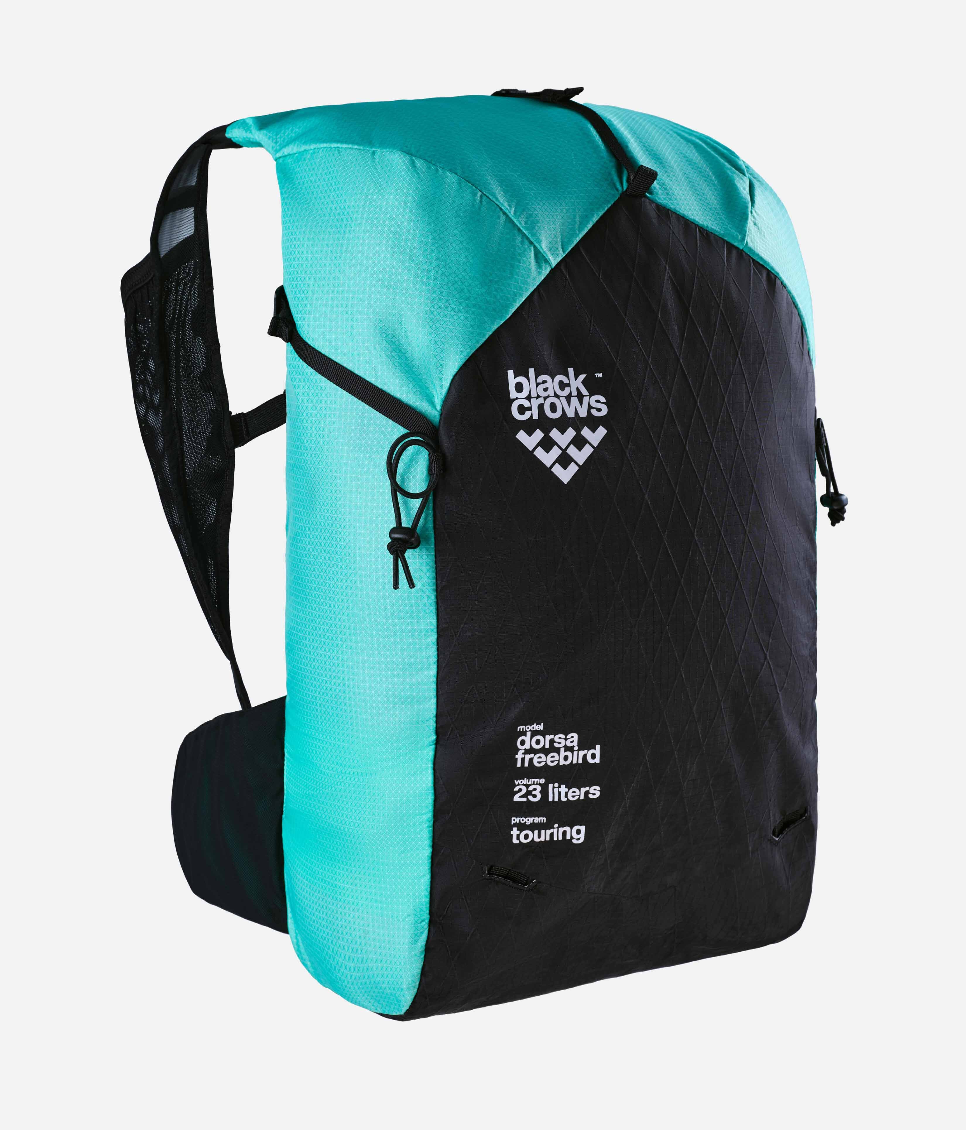 Dorsa 23 Freebird Backpack - Image 7