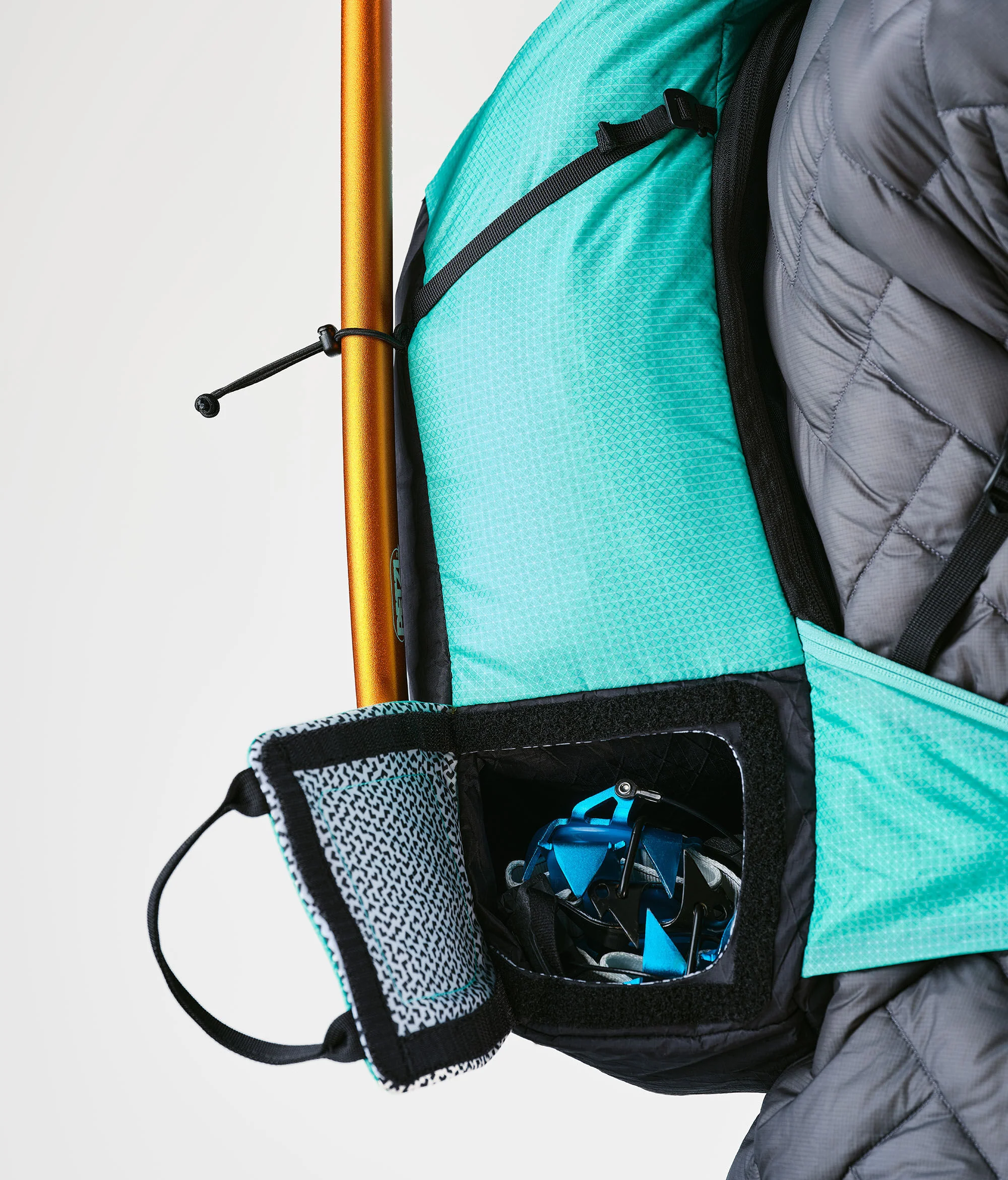 Dorsa 23 Freebird Backpack - Image 8