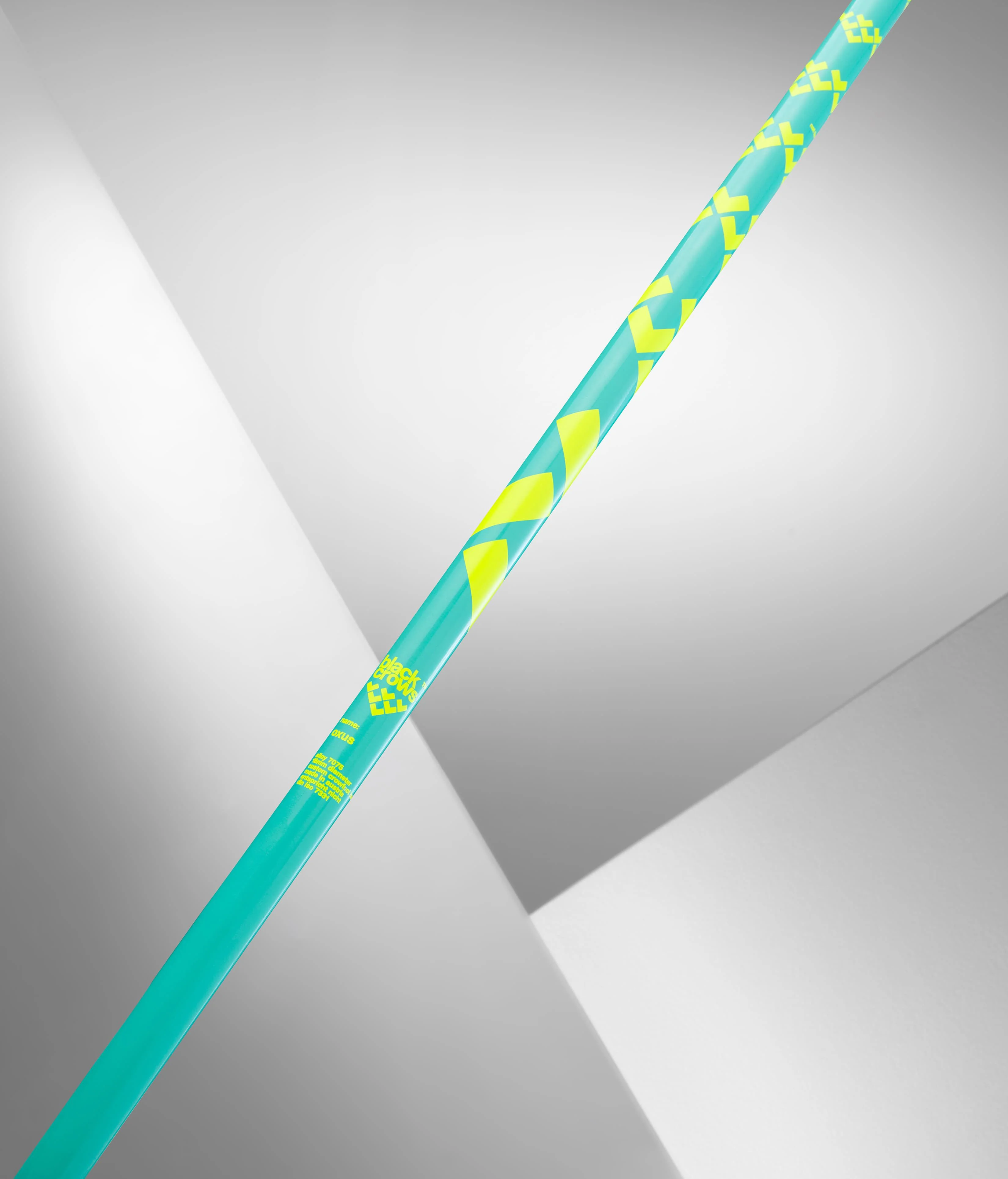 Oxus Poles - Image 15