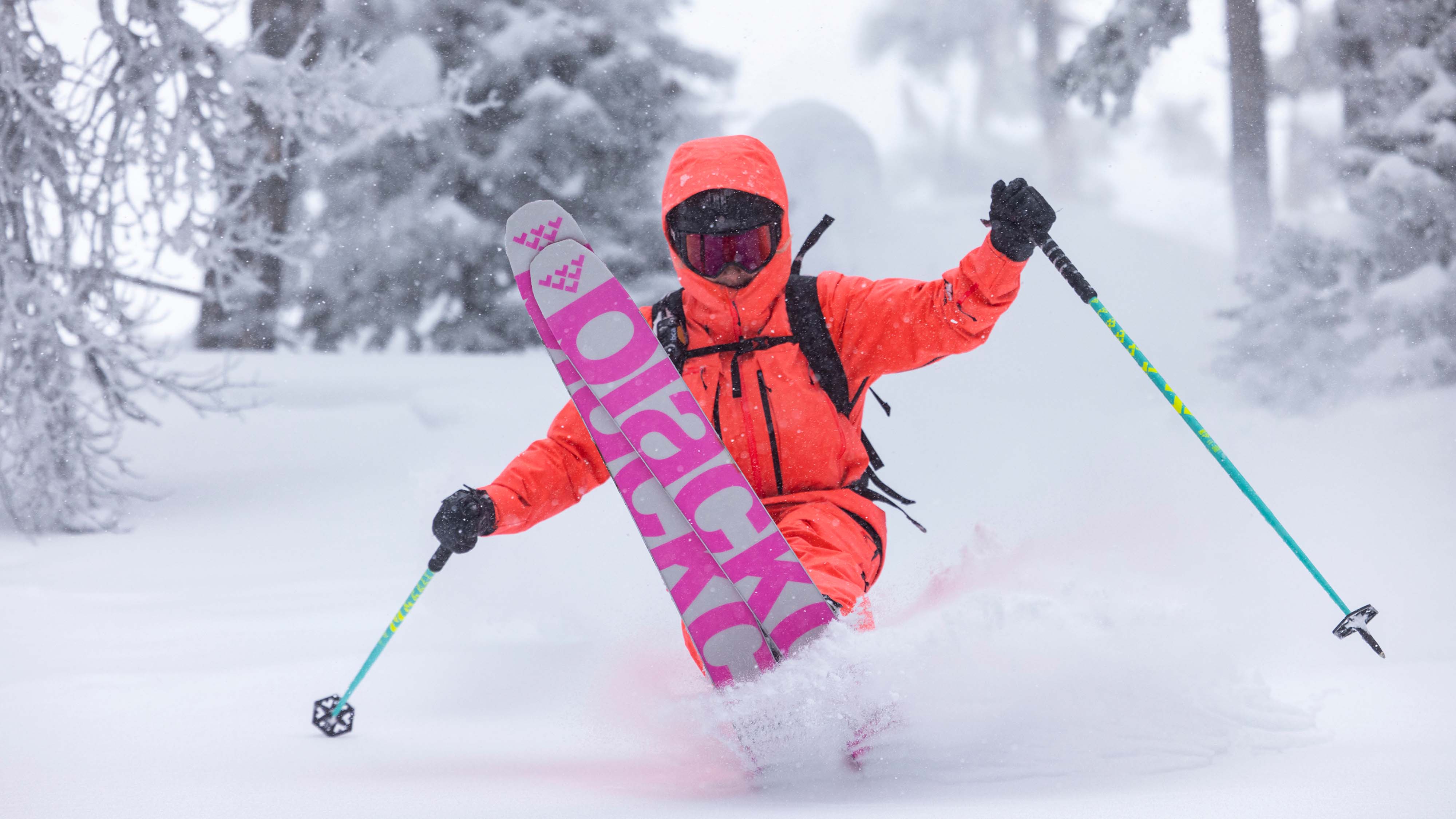 Oxus Poles - Image 16