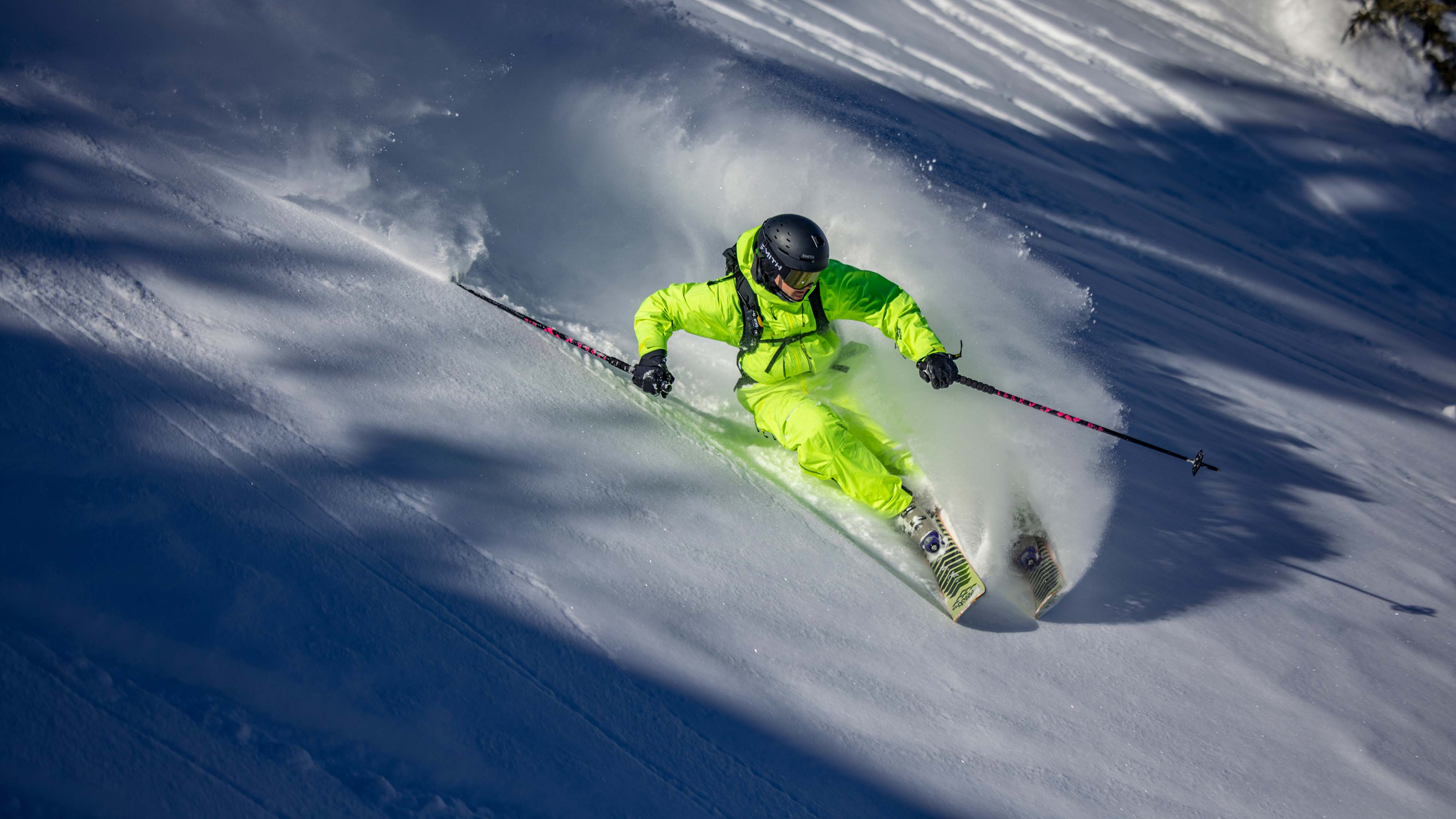 Oxus Poles - Image 18