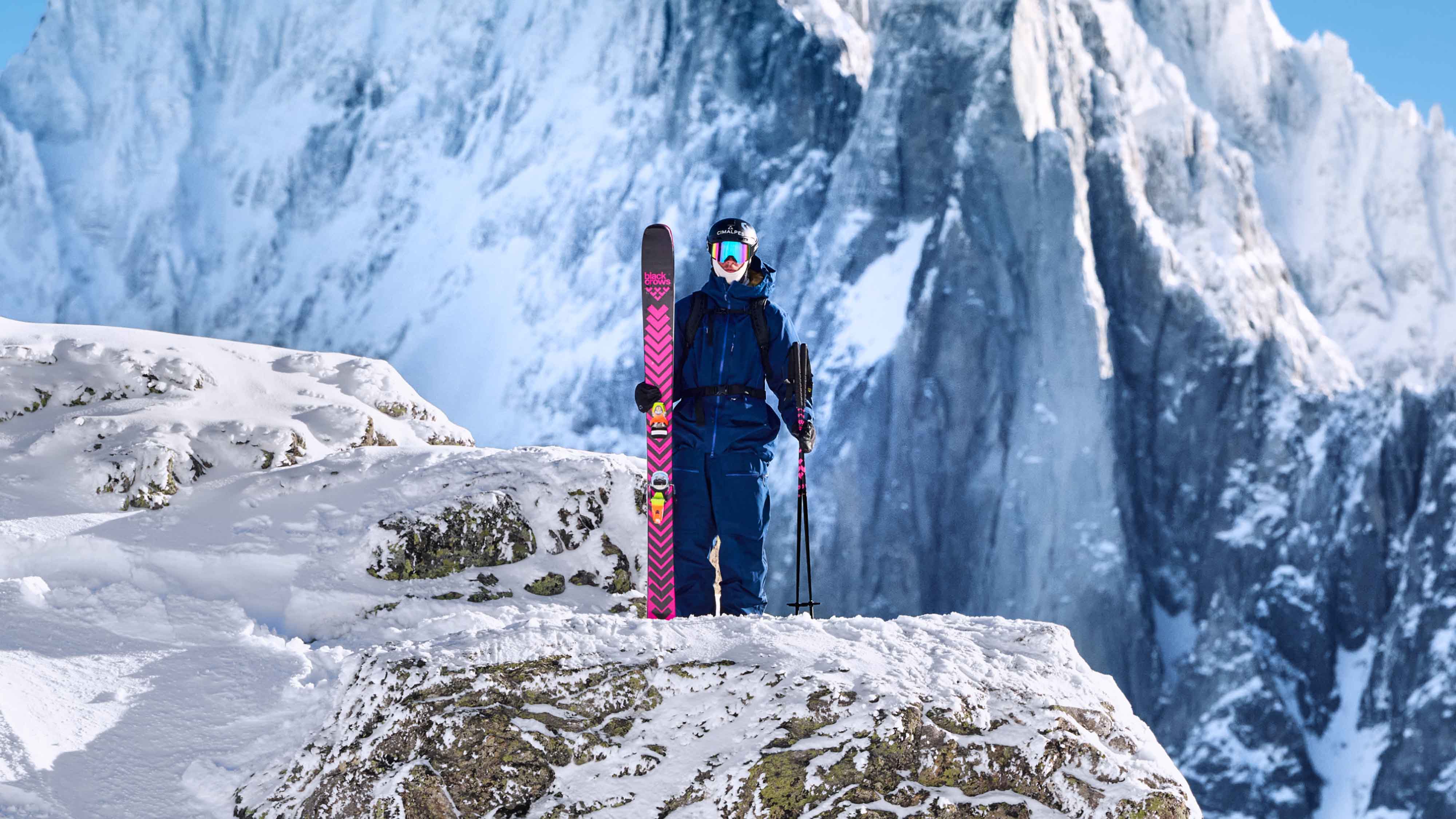 Oxus Poles - Image 19