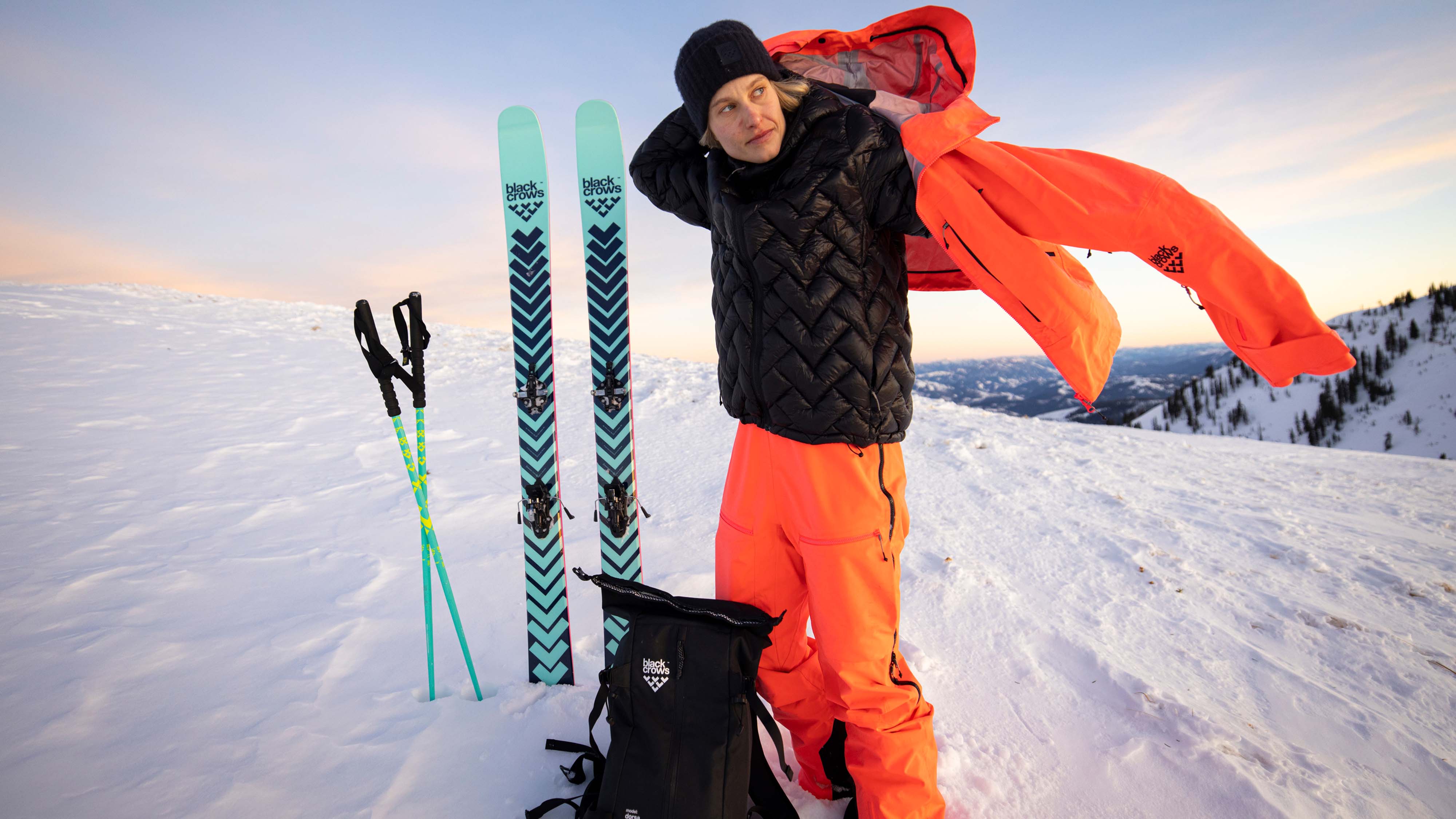 Oxus Poles - Image 20