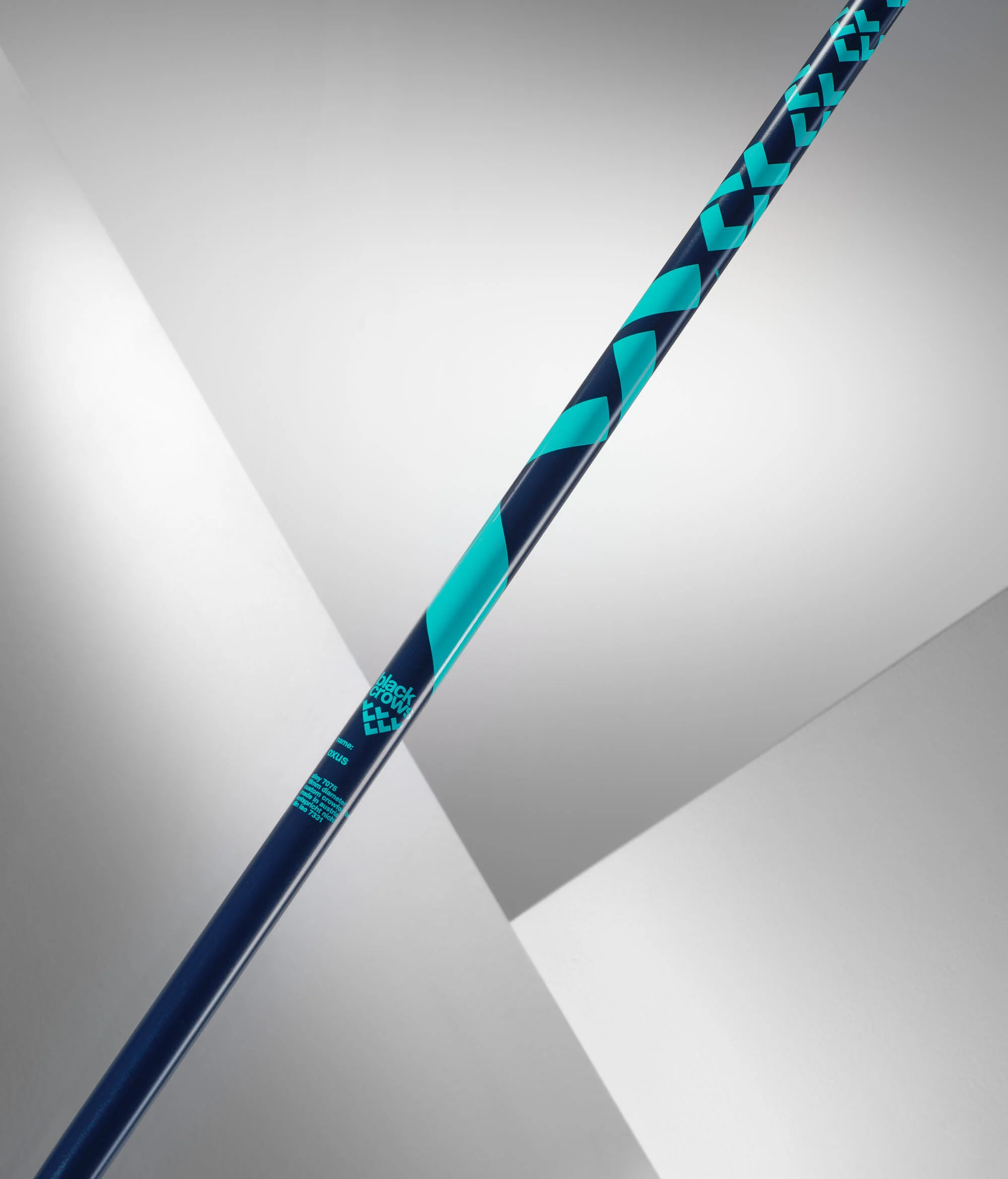 Oxus Poles - Image 4