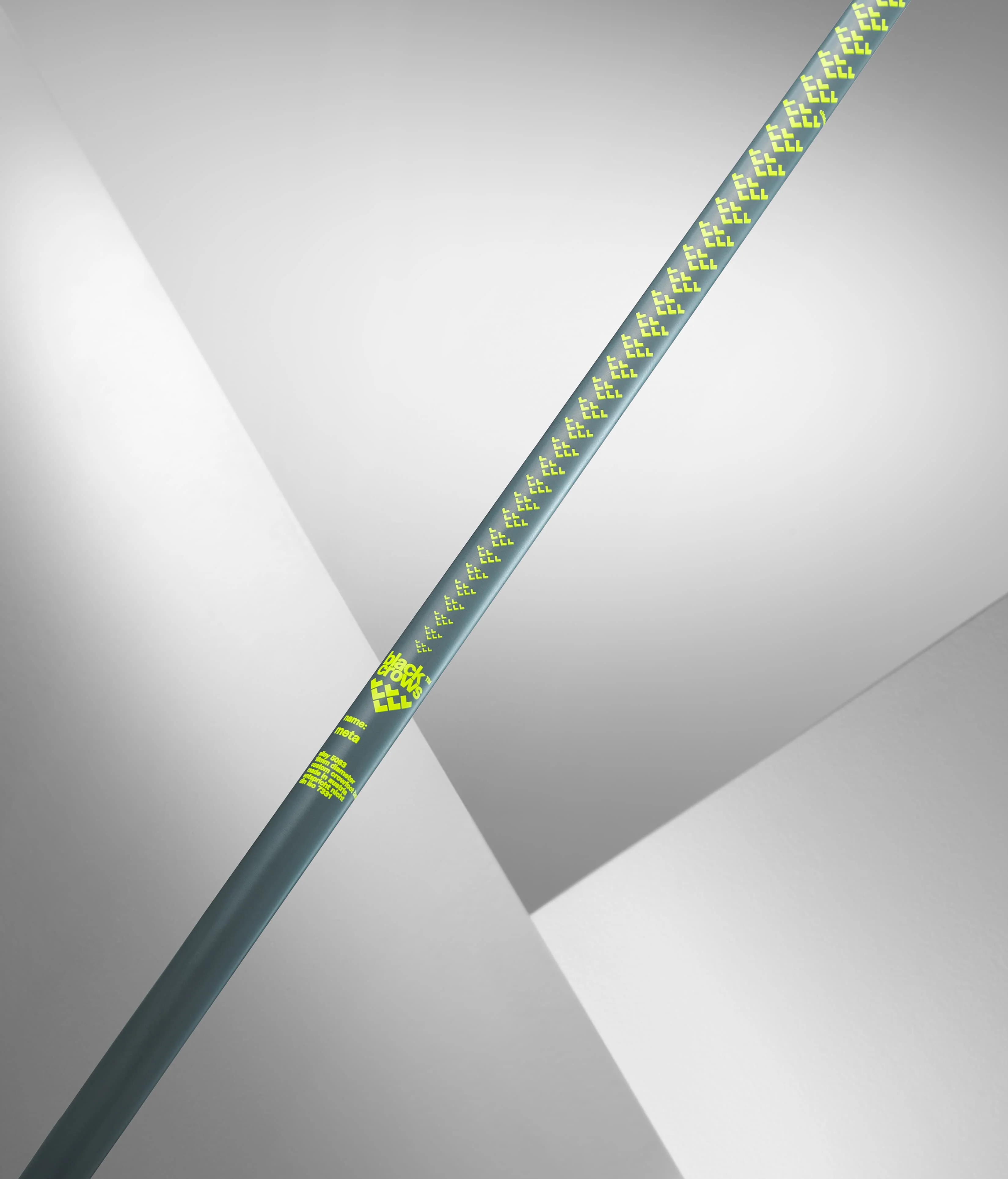 Meta Poles - Image 27