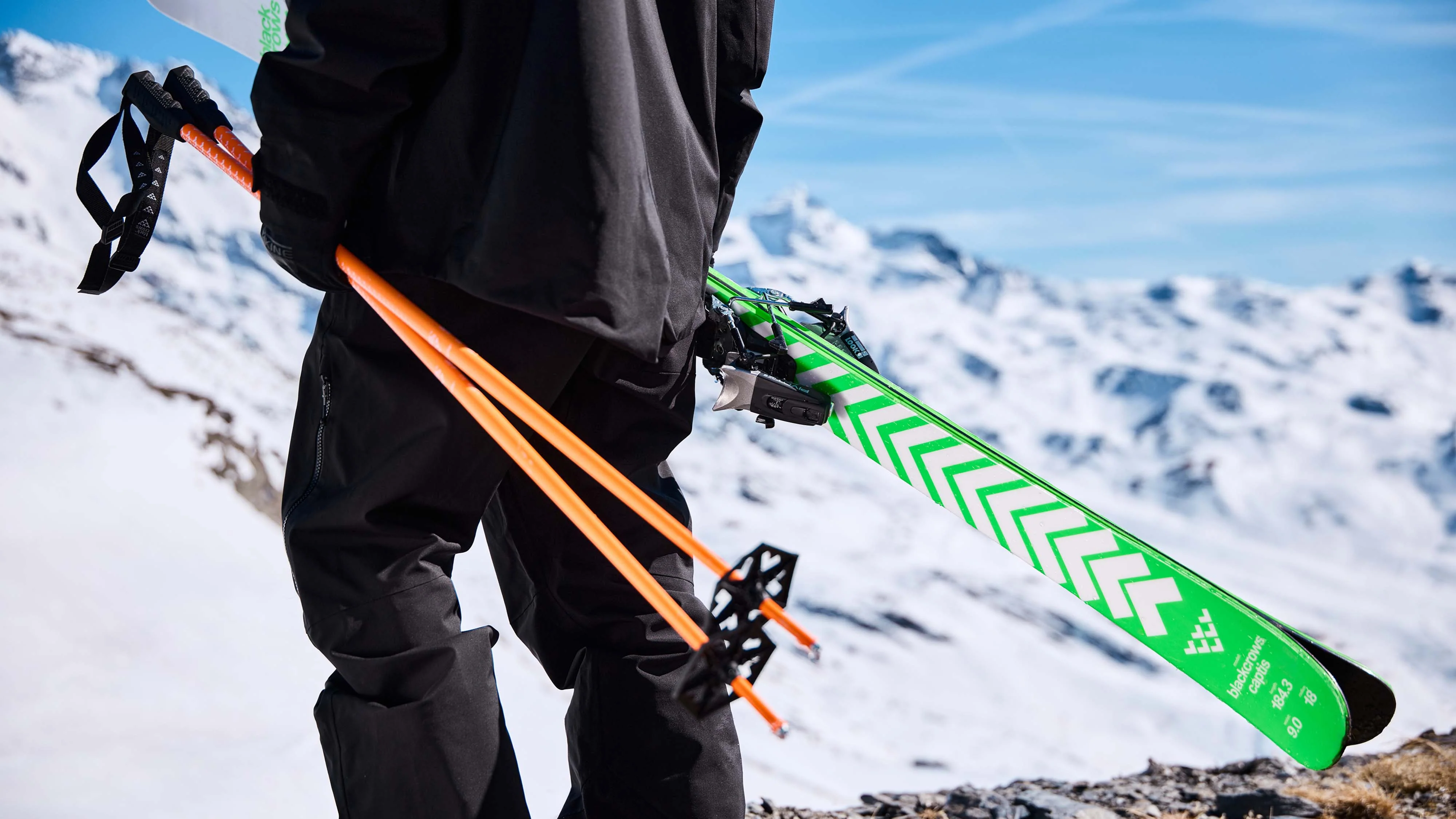 Meta Poles - Image 36