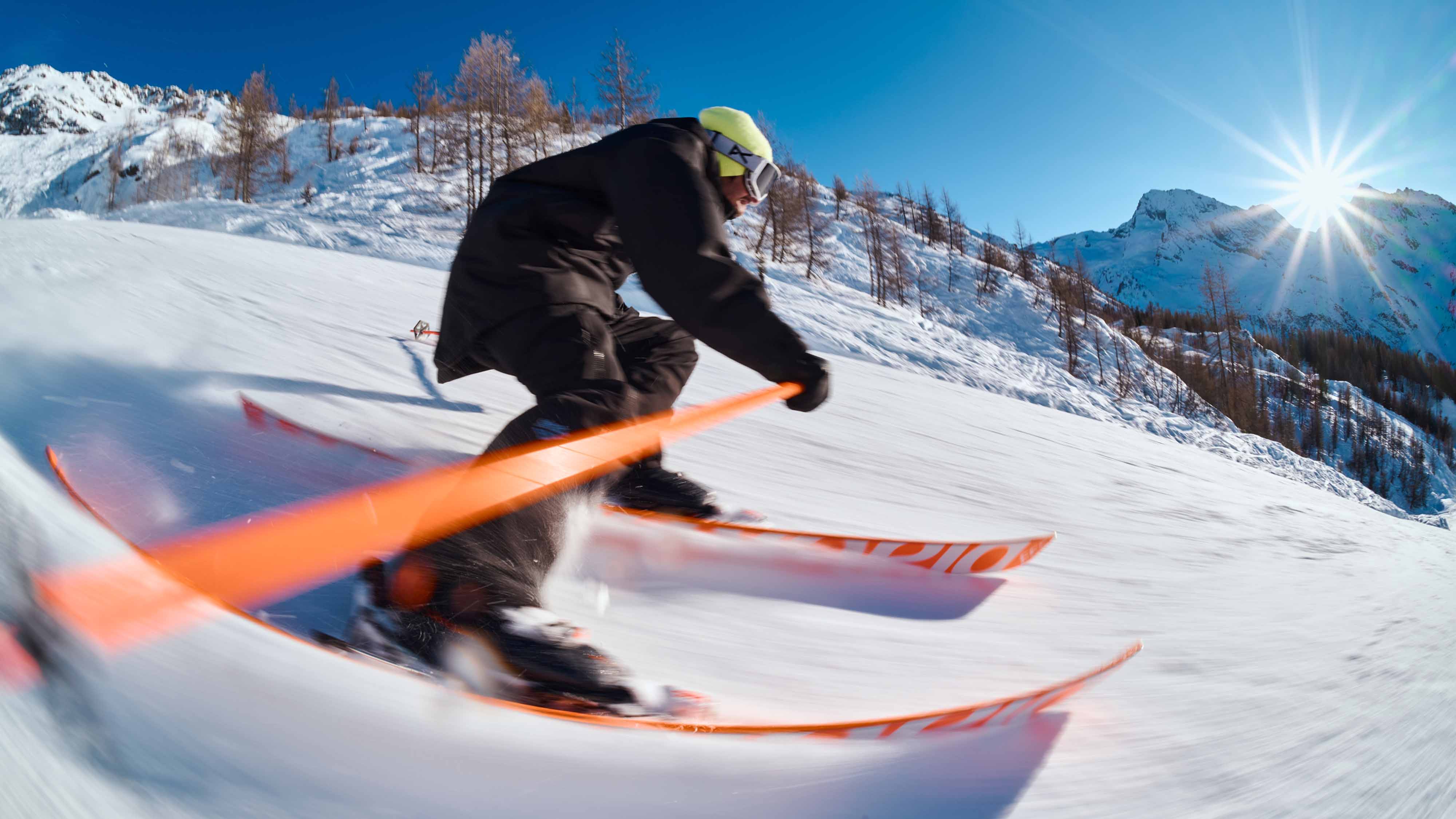 Meta Poles - Image 37