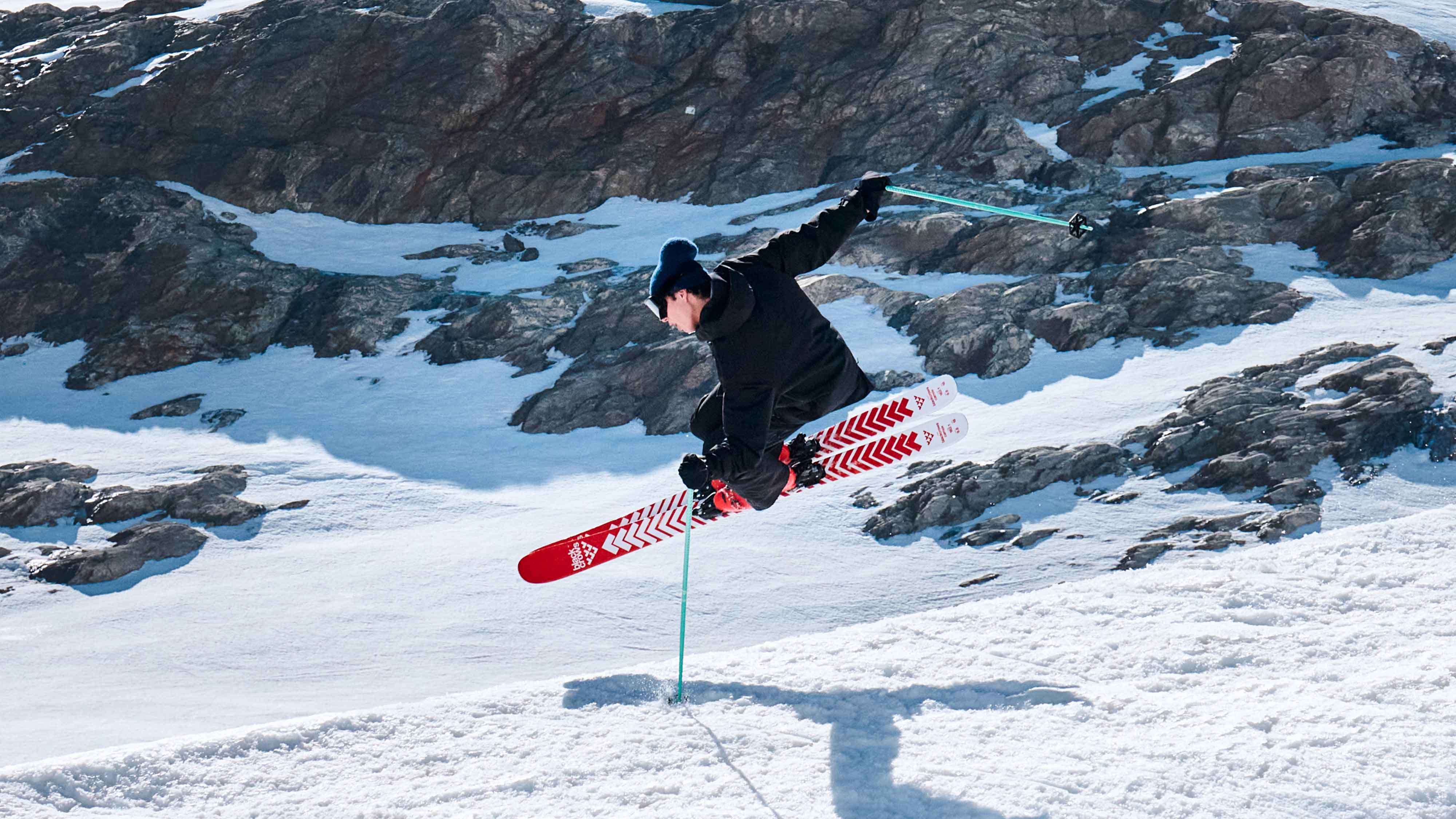 Meta Poles - Image 40