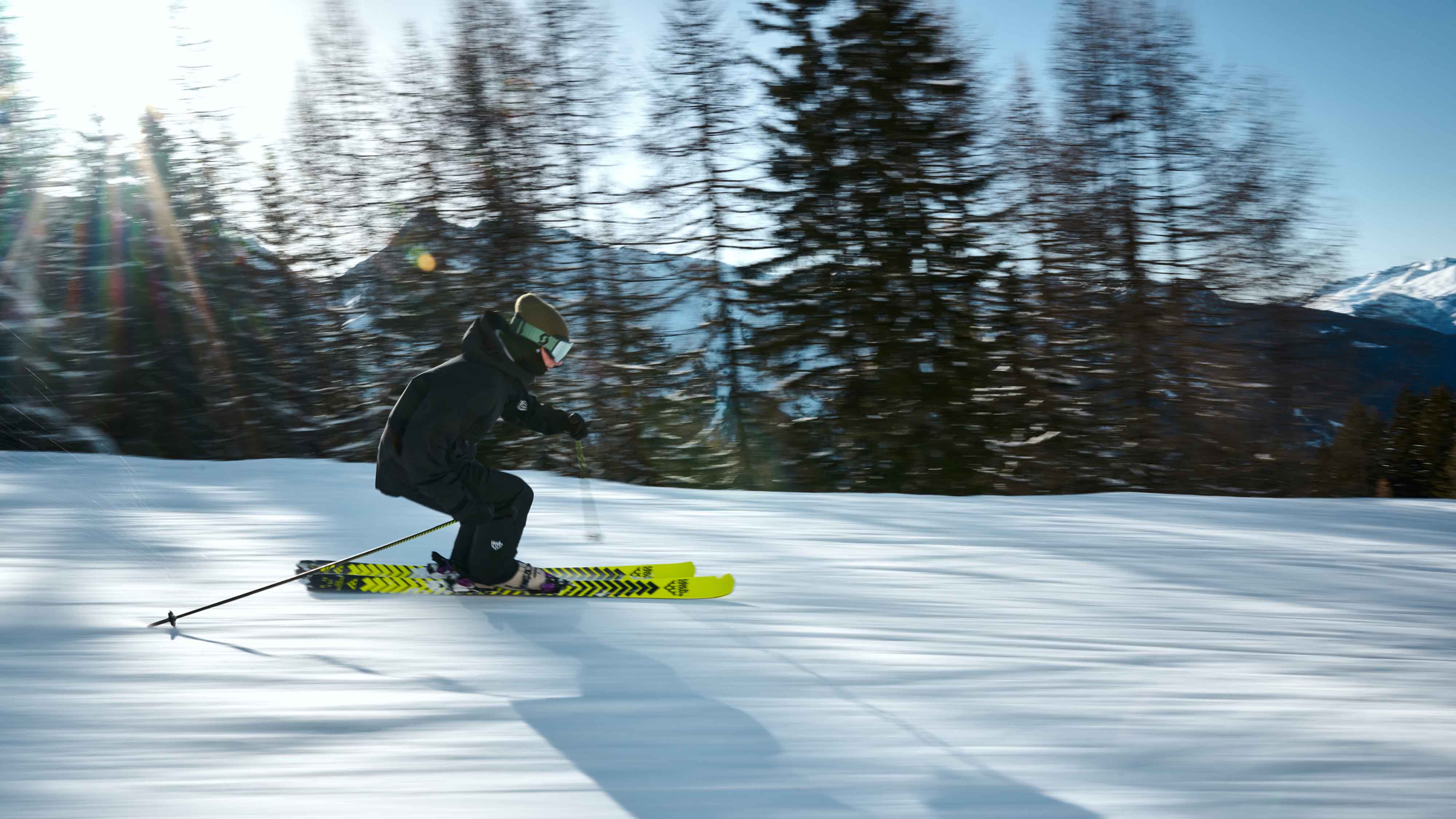 Stans Poles - Image 16