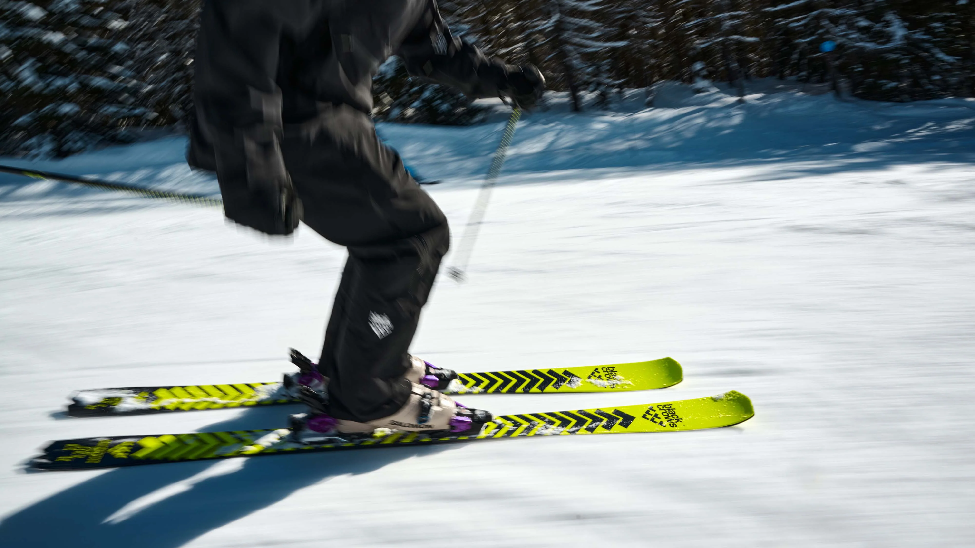 Stans Poles - Image 17