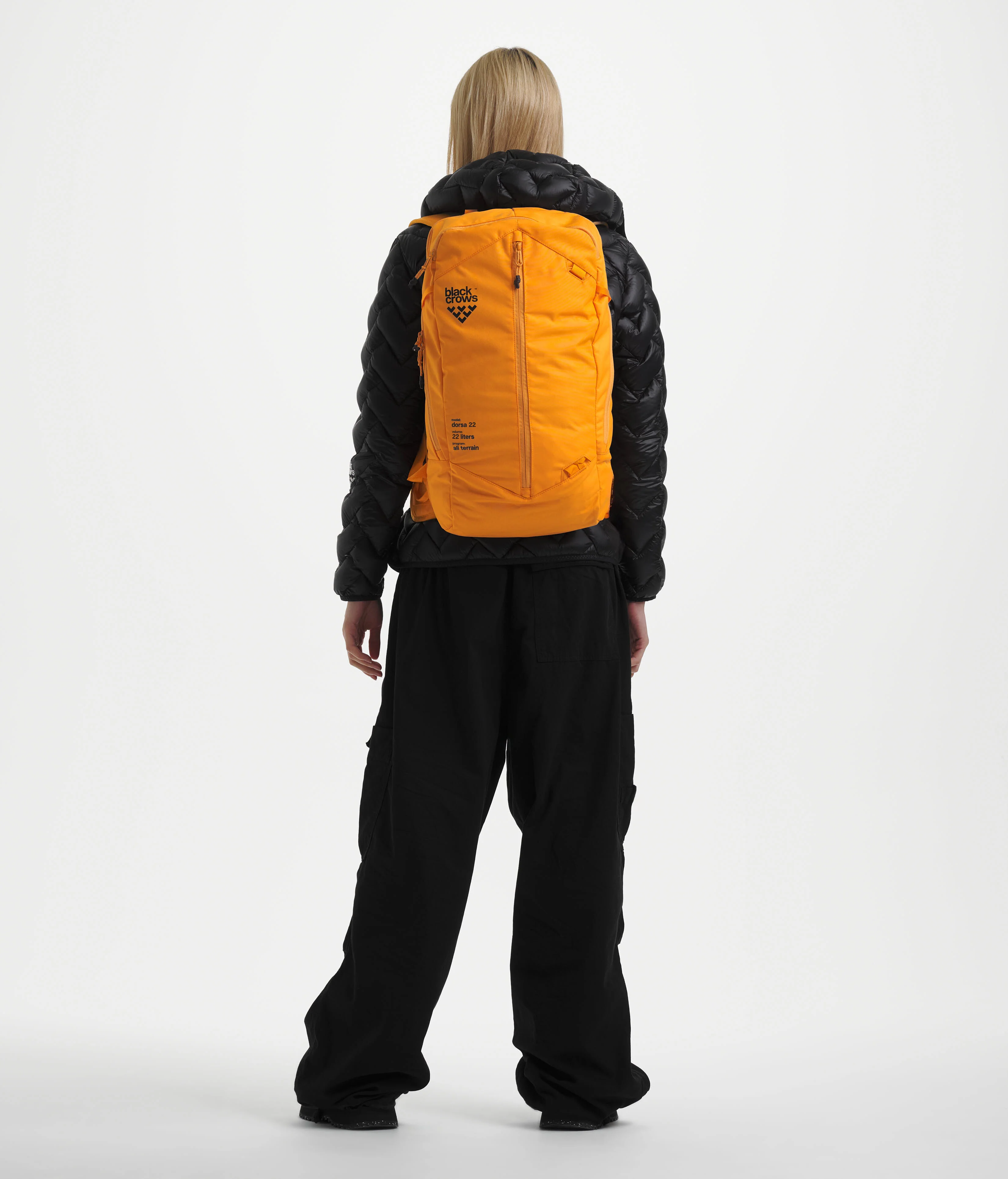 Dorsa 22 Backpack - Image 11