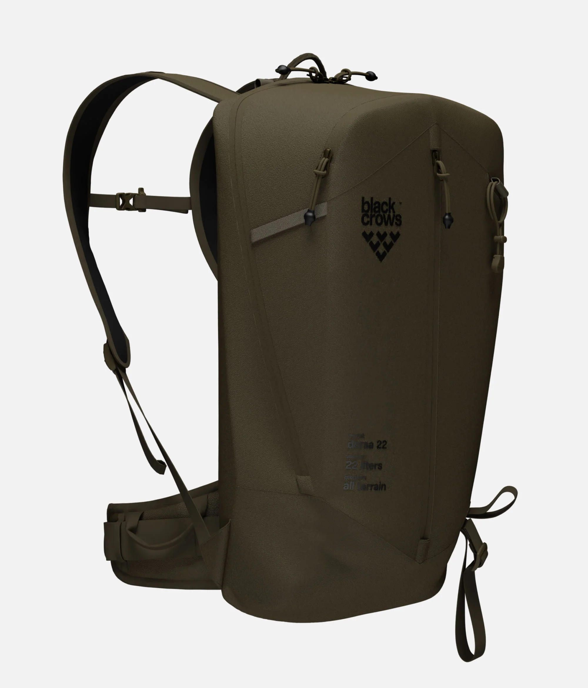 Dorsa 22 Backpack - Image 13