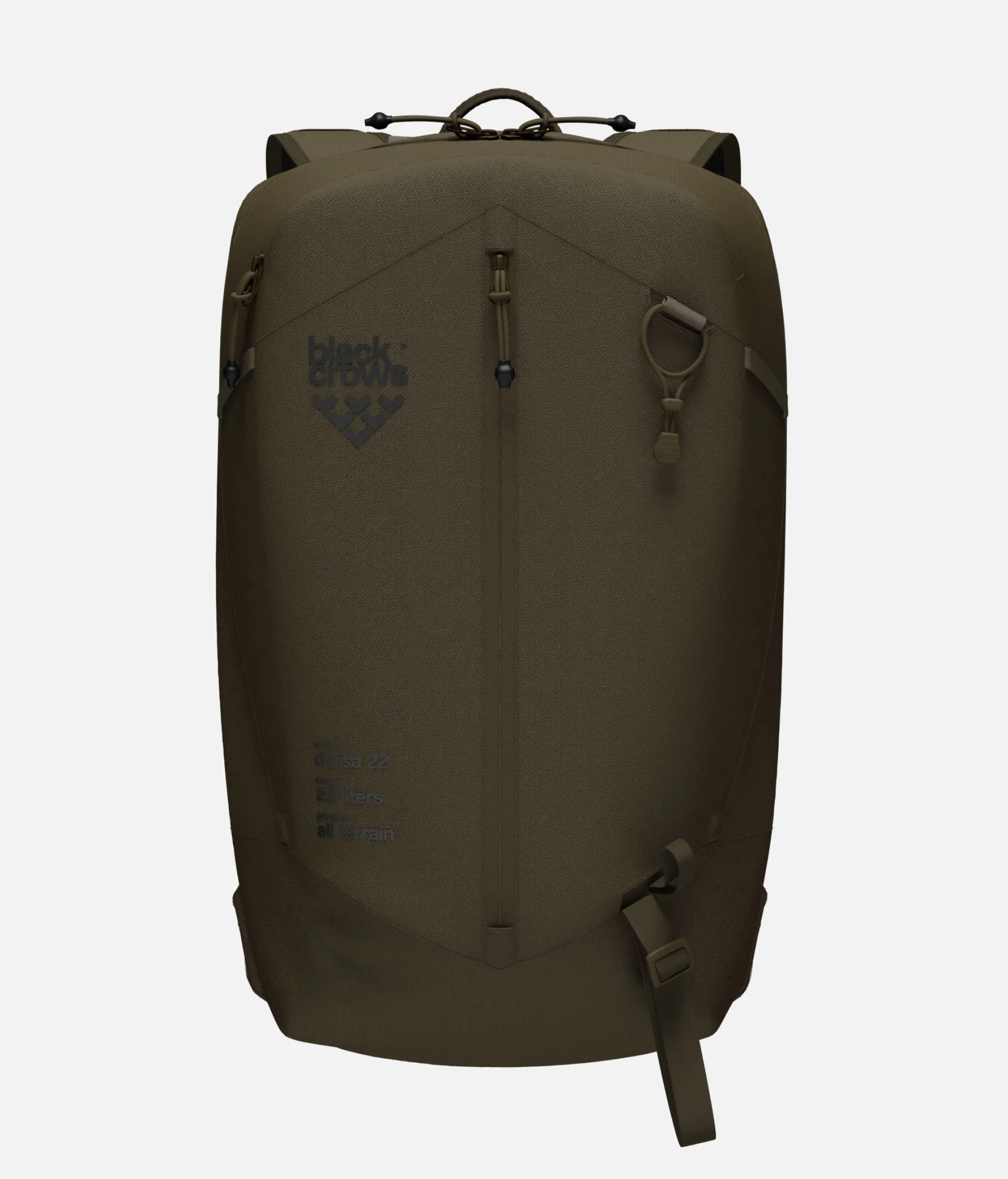Dorsa 22 Backpack - Image 15