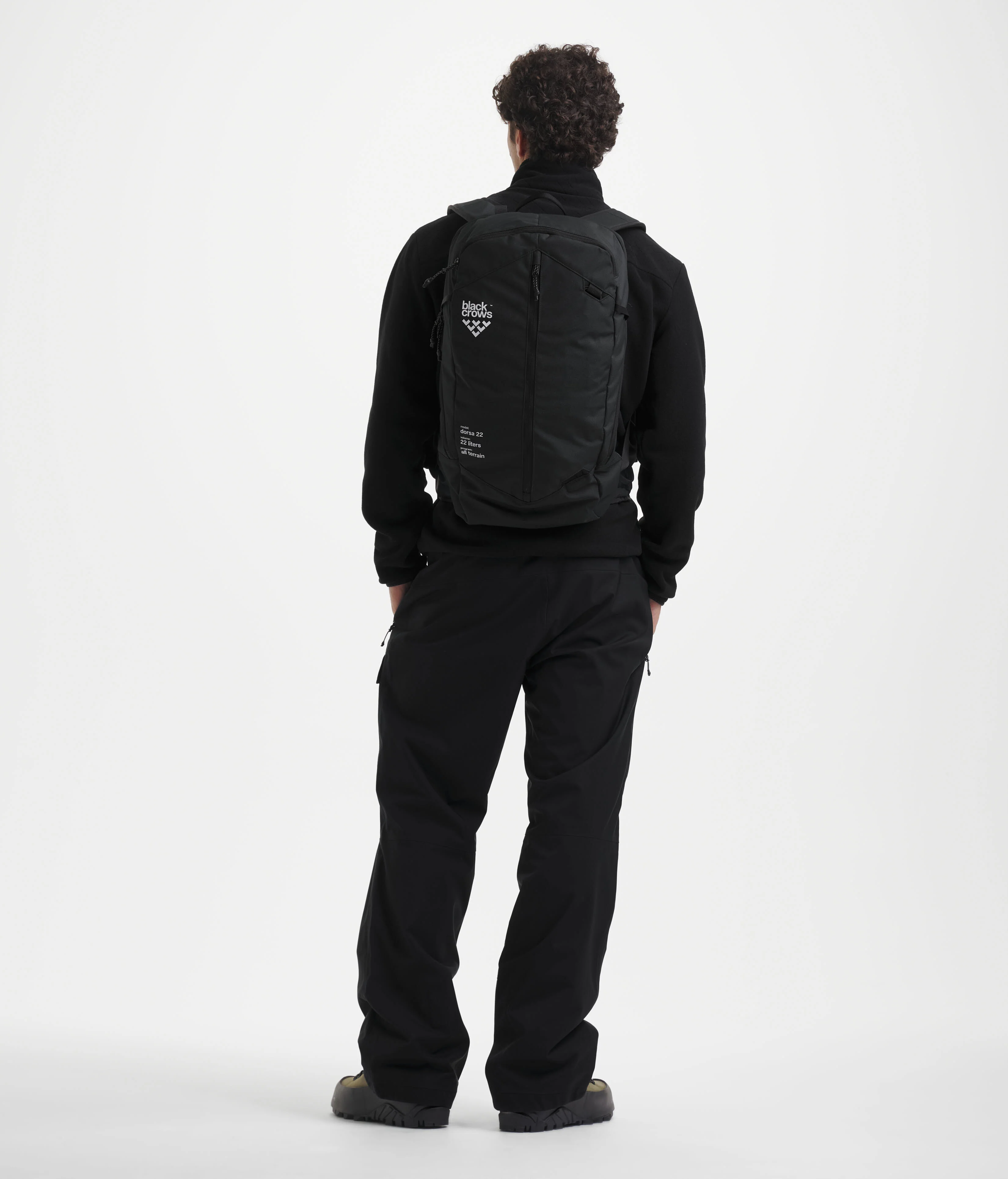 Dorsa 22 Backpack - Image 4