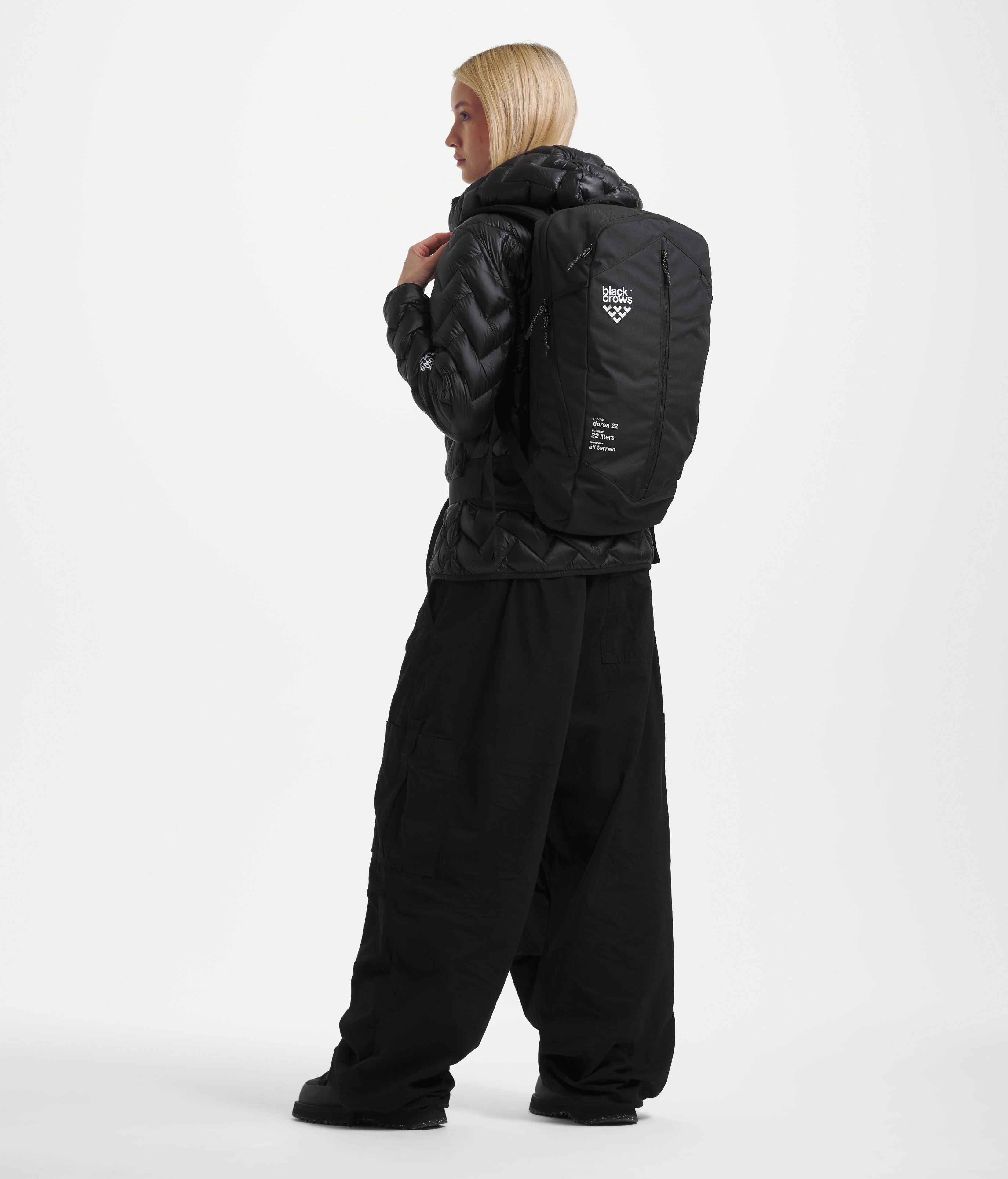 Dorsa 22 Backpack - Image 6