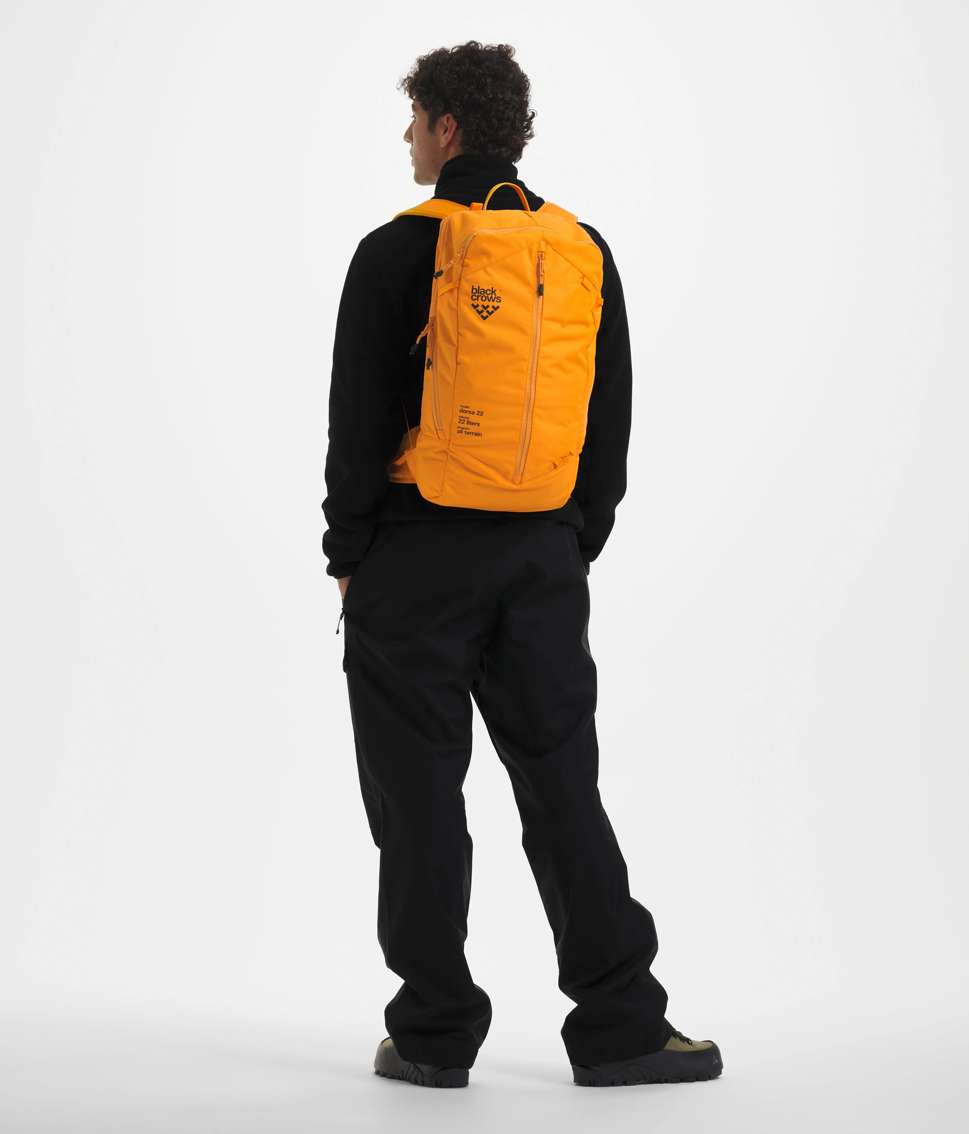 Dorsa 22 Backpack - Image 9