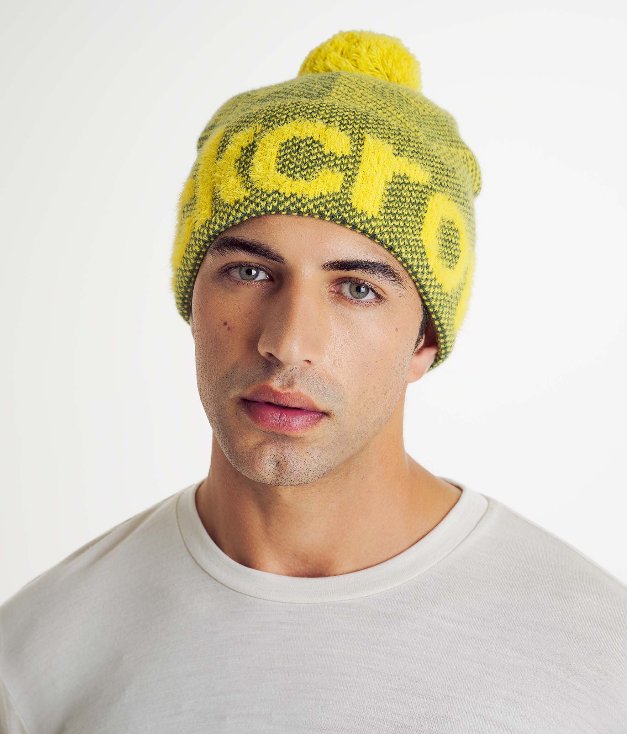 POM Beanie - Image 10