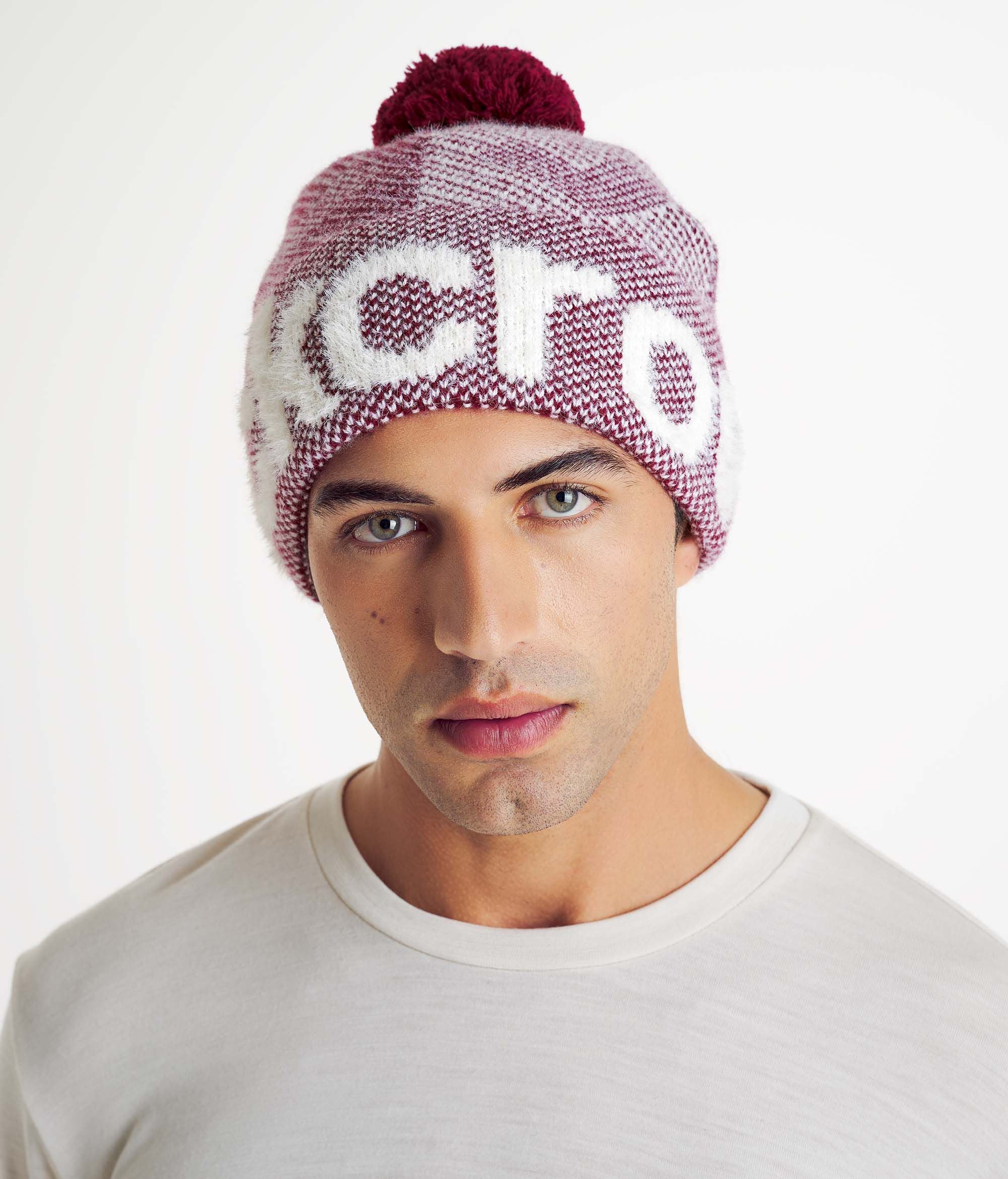 POM Beanie - Image 6
