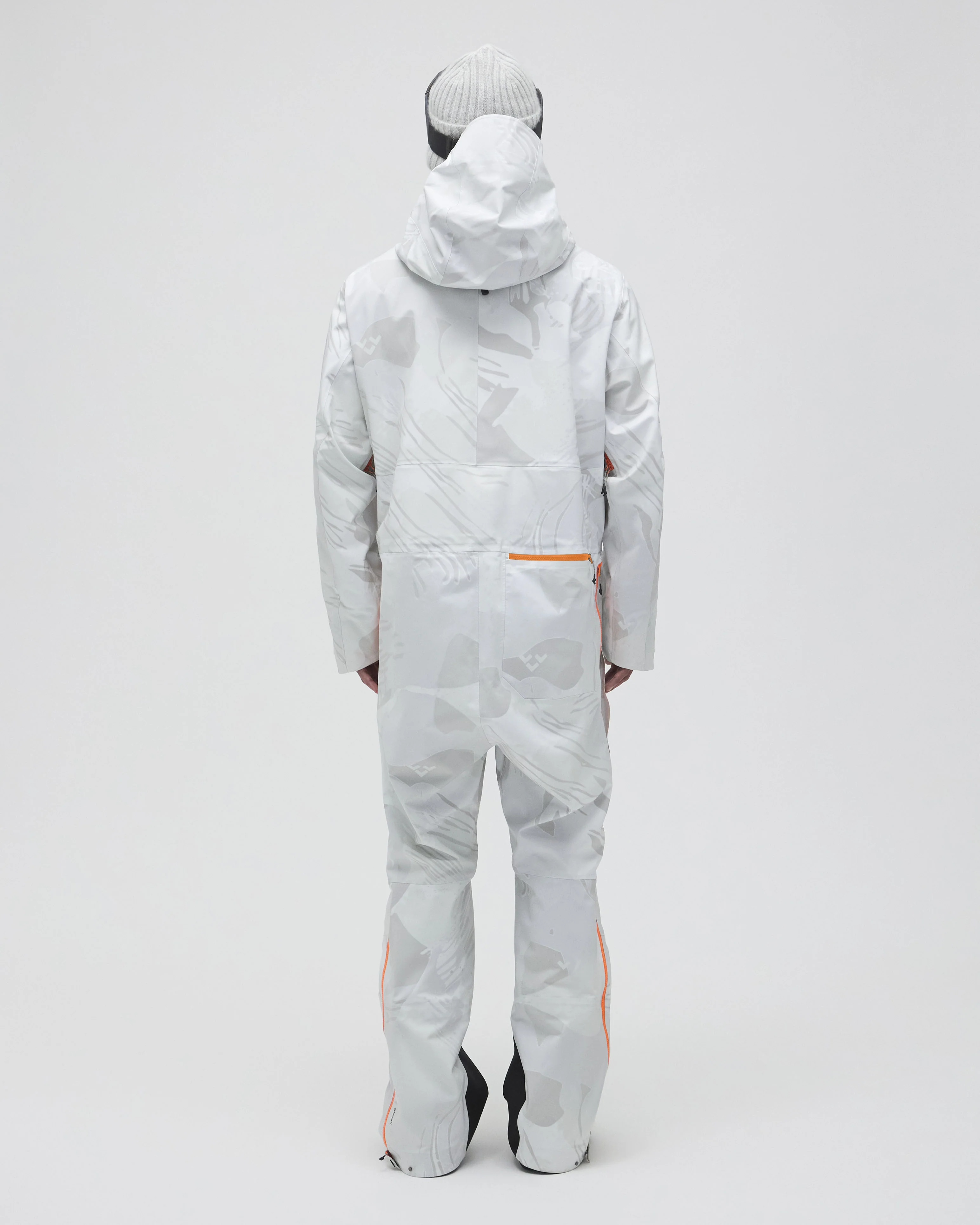 Unisex Powder Hunter Ski Suit - Image 3