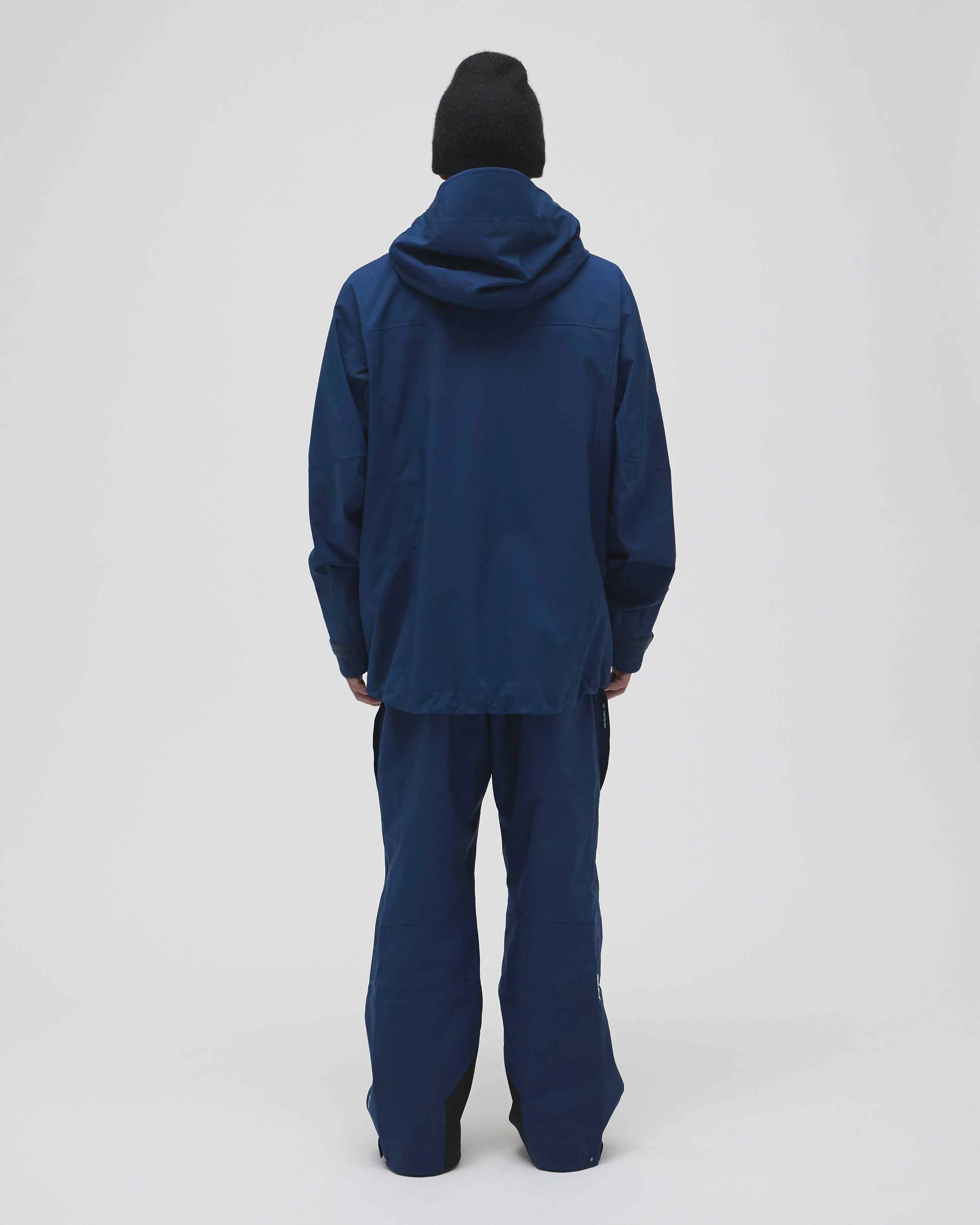 Men's Crista 3L Ski Jacket - Image 15