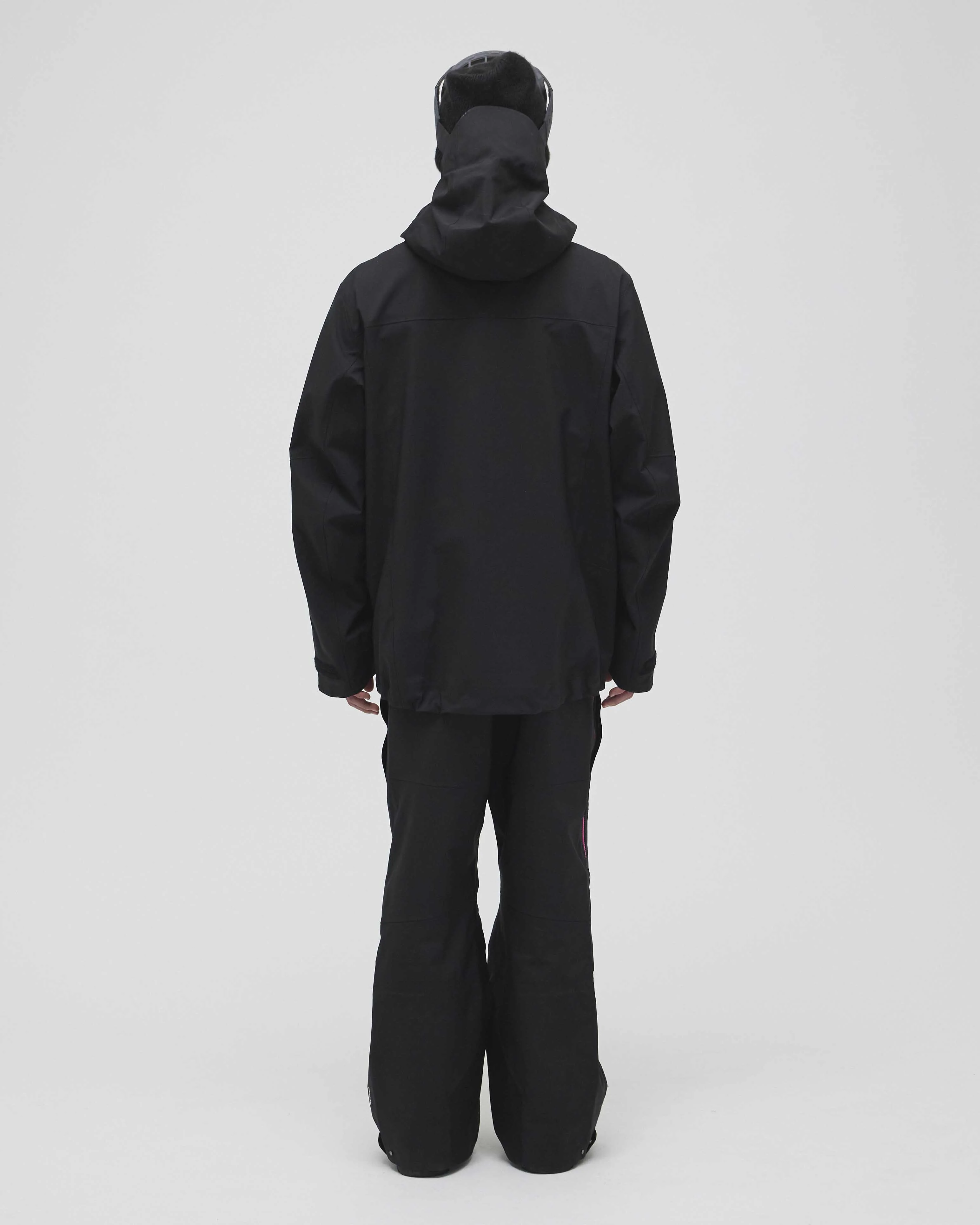 Men's Crista 3L Ski Jacket - Image 5