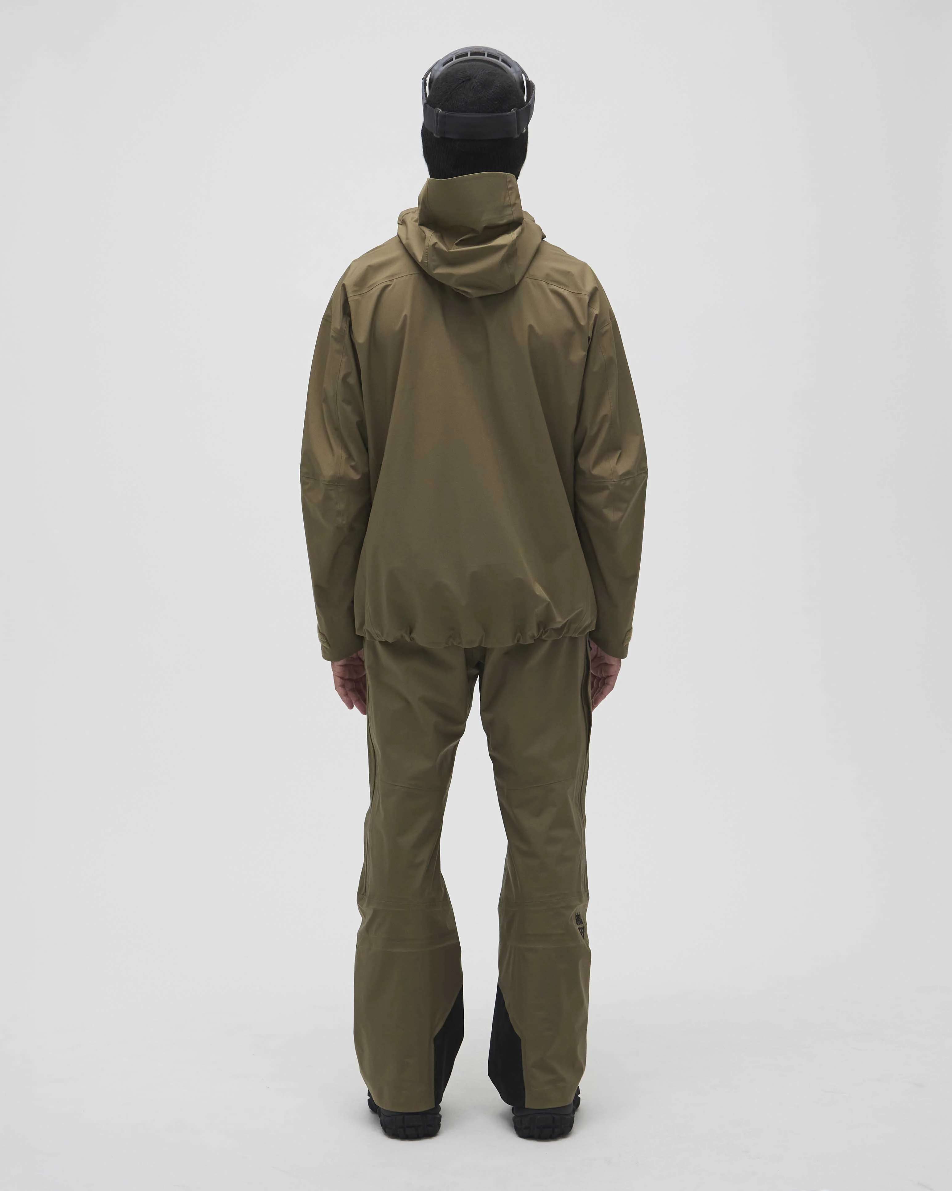 Men's Aurion 3L Ski Jacket - Image 10