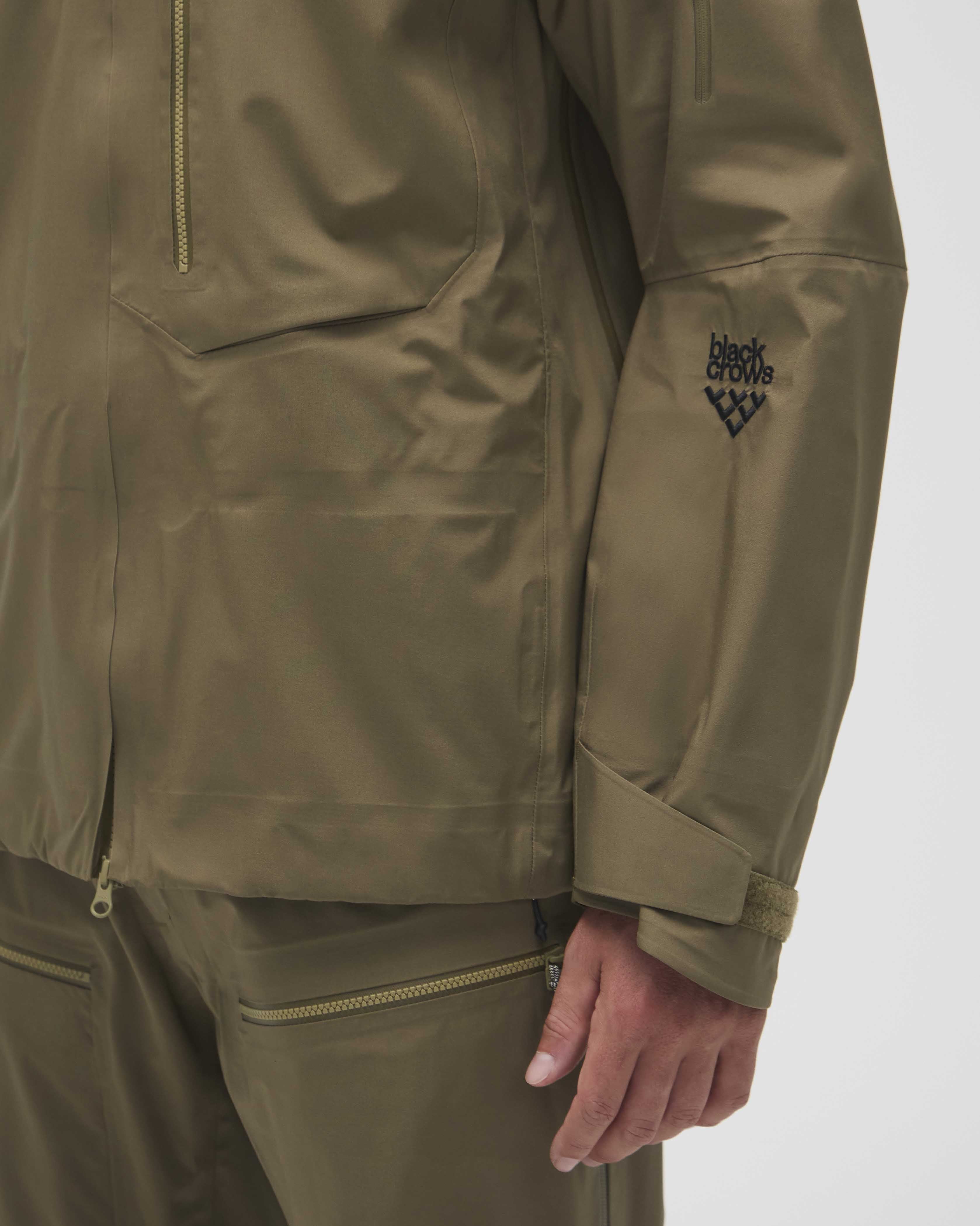 Men's Aurion 3L Ski Jacket - Image 11