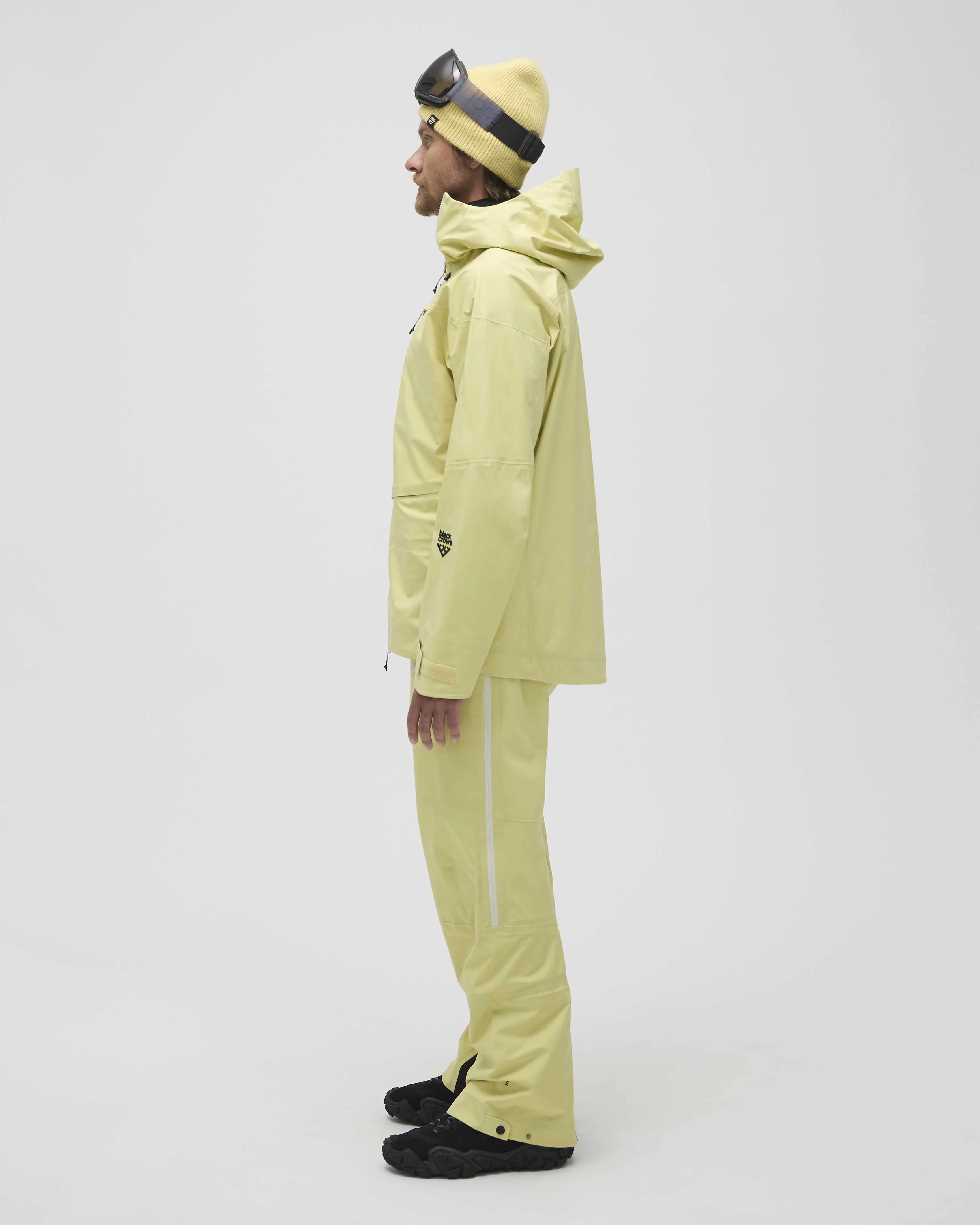 Men's Aurion 3L Ski Jacket - Image 14